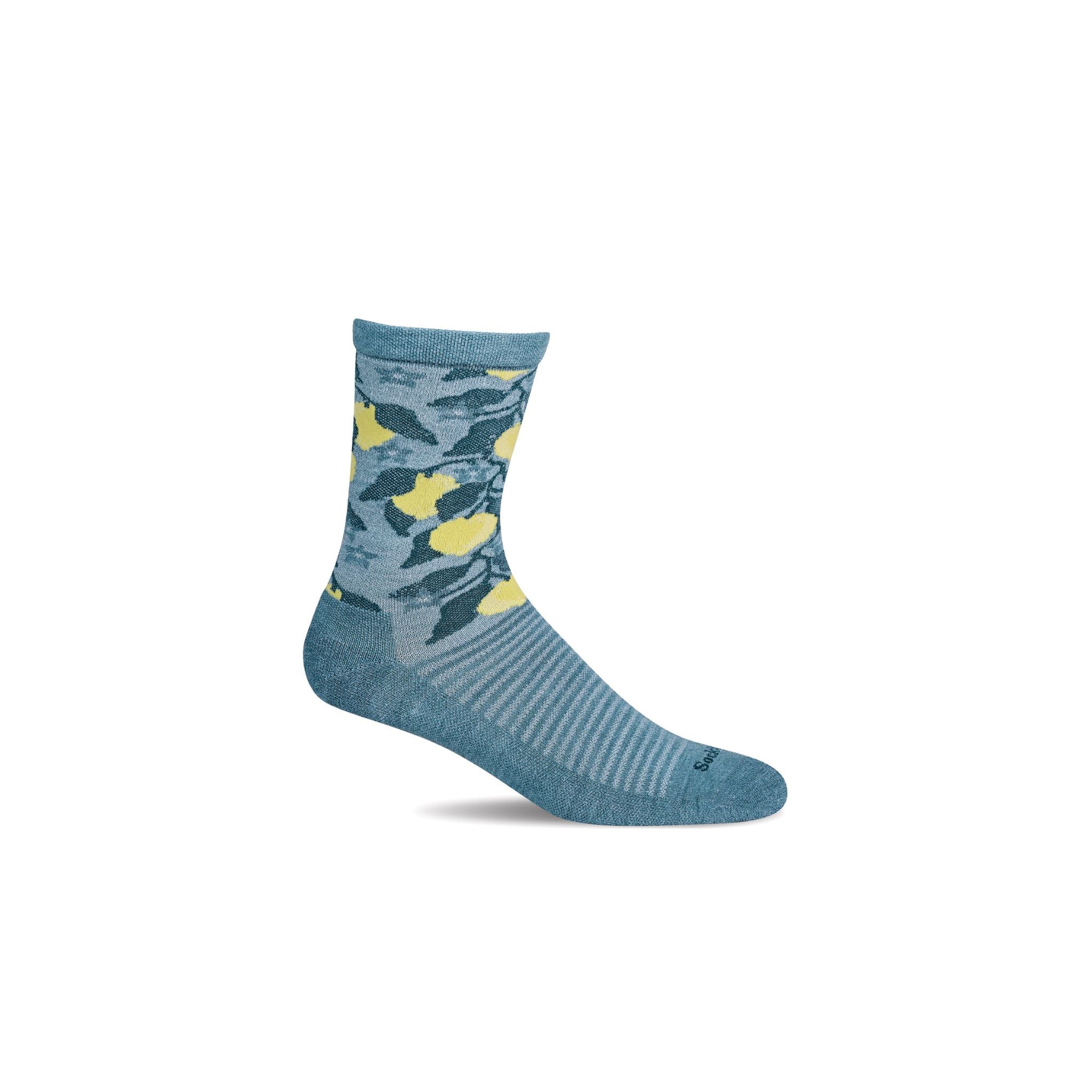 【Sockwell26SS新作予約】[LD258W]LEMONADE　Ladies