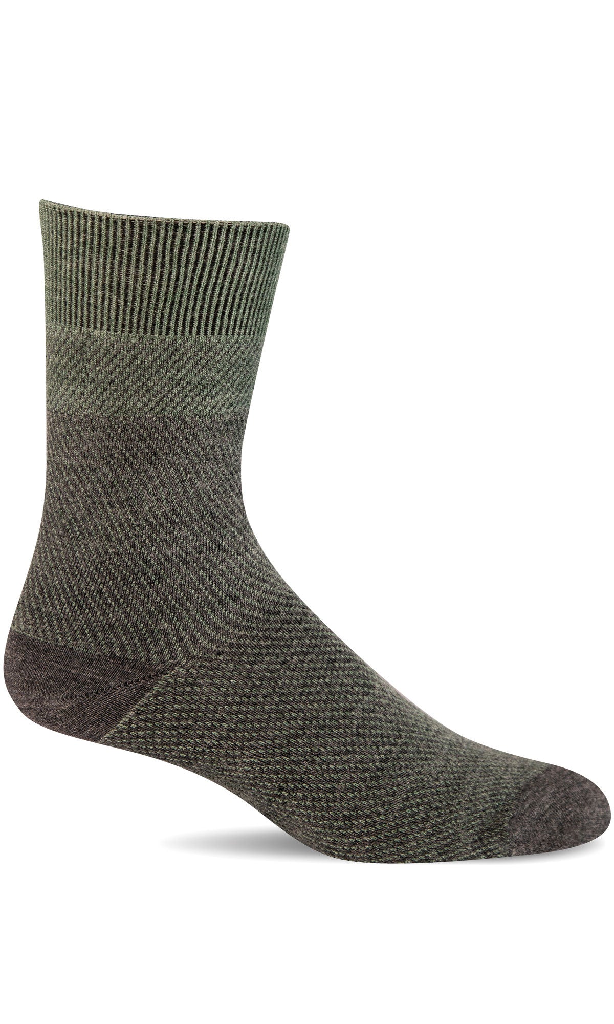 【Sockwell25SS】[LD76M]ZIG　Mens