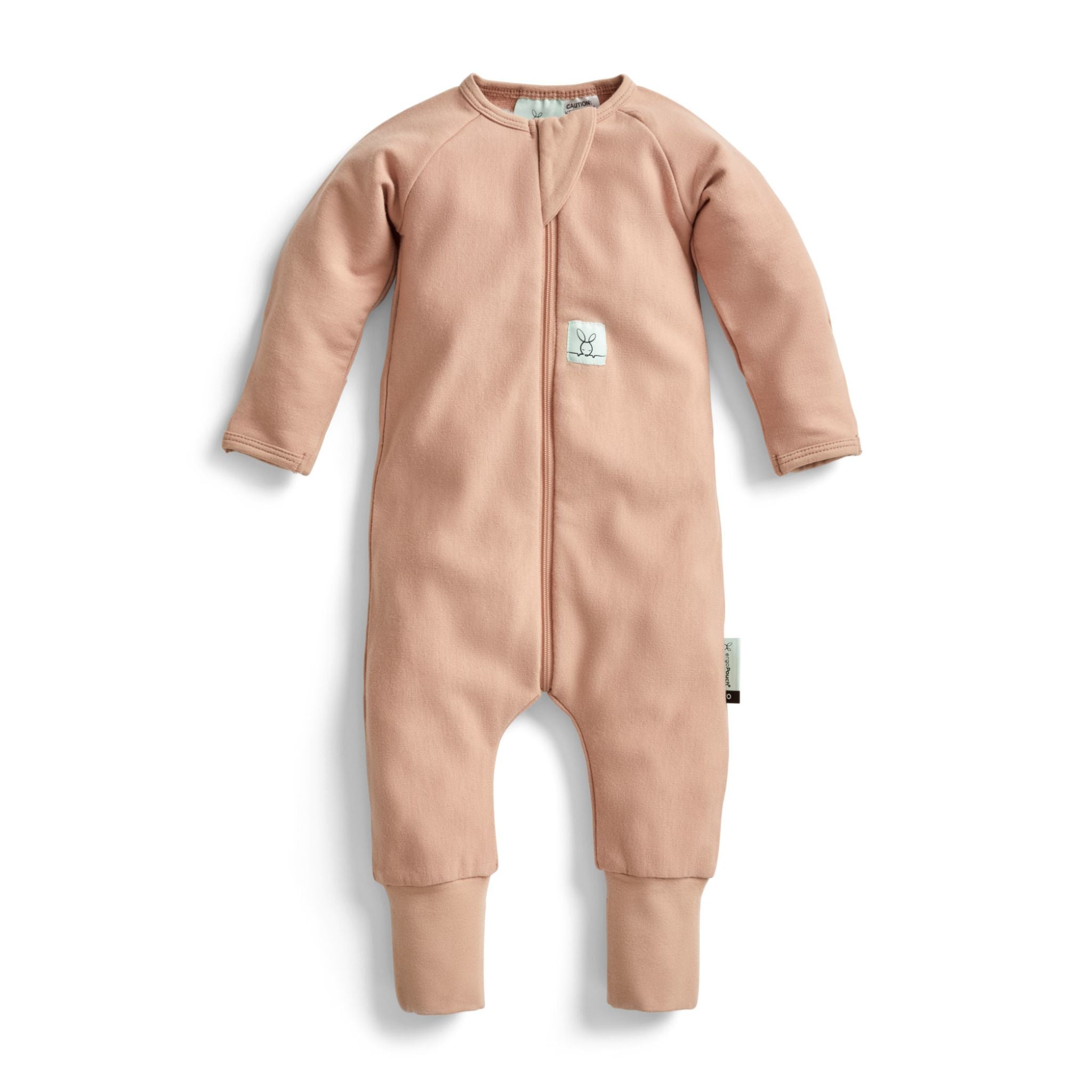 【ergoPouch予約】Layers Long Sleeve 1.0 TOGレイヤーロングスリーブ（新生児～／レイヤーロングスリーブ）