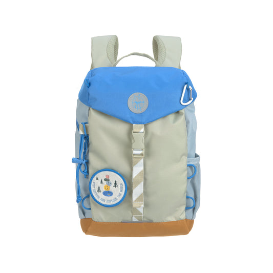 【発売開始前】Mini Outdoor Backpack Sunny Explorer ミニアウトドアバックパック