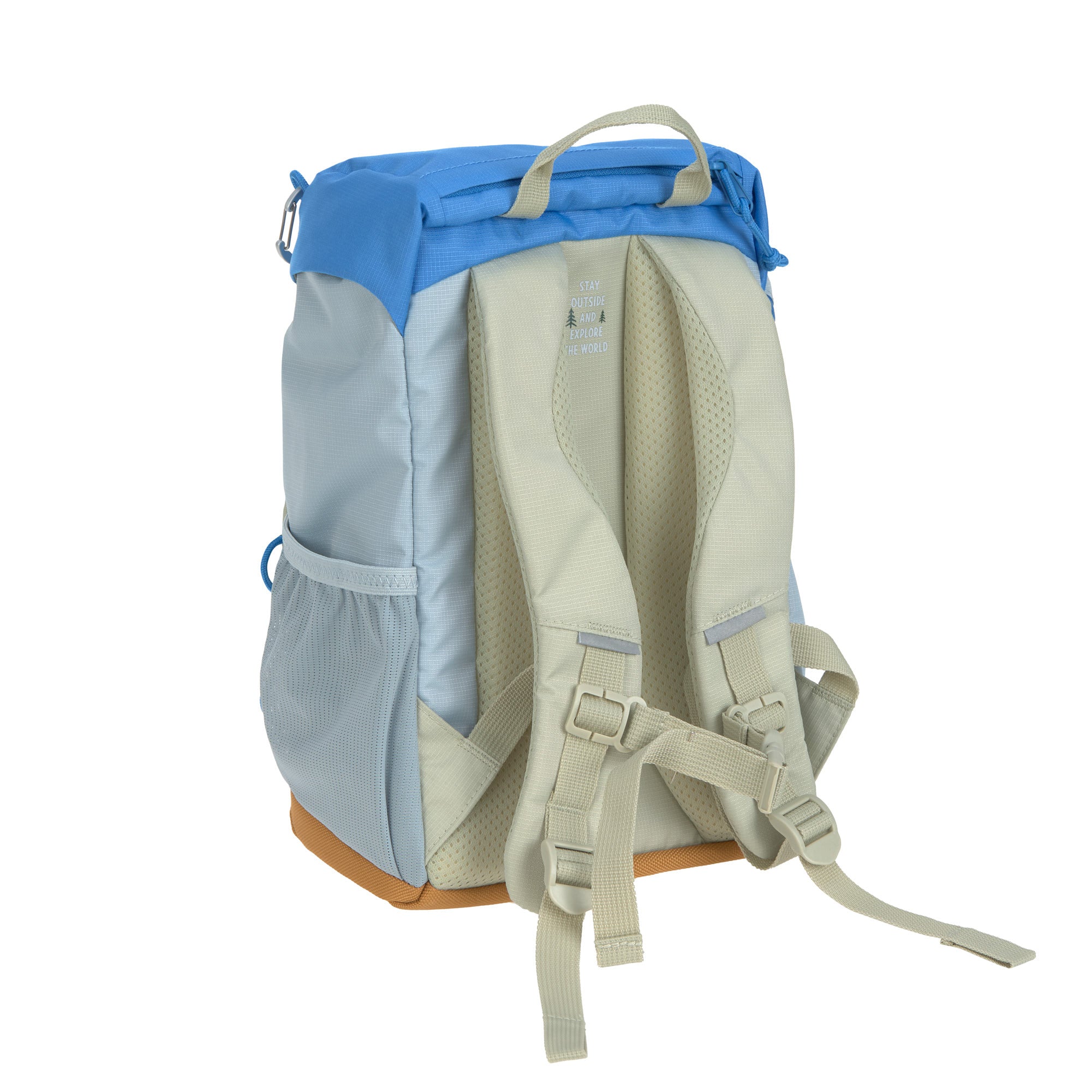 【発売開始前】Mini Outdoor Backpack Sunny Explorer ミニアウトドアバックパック