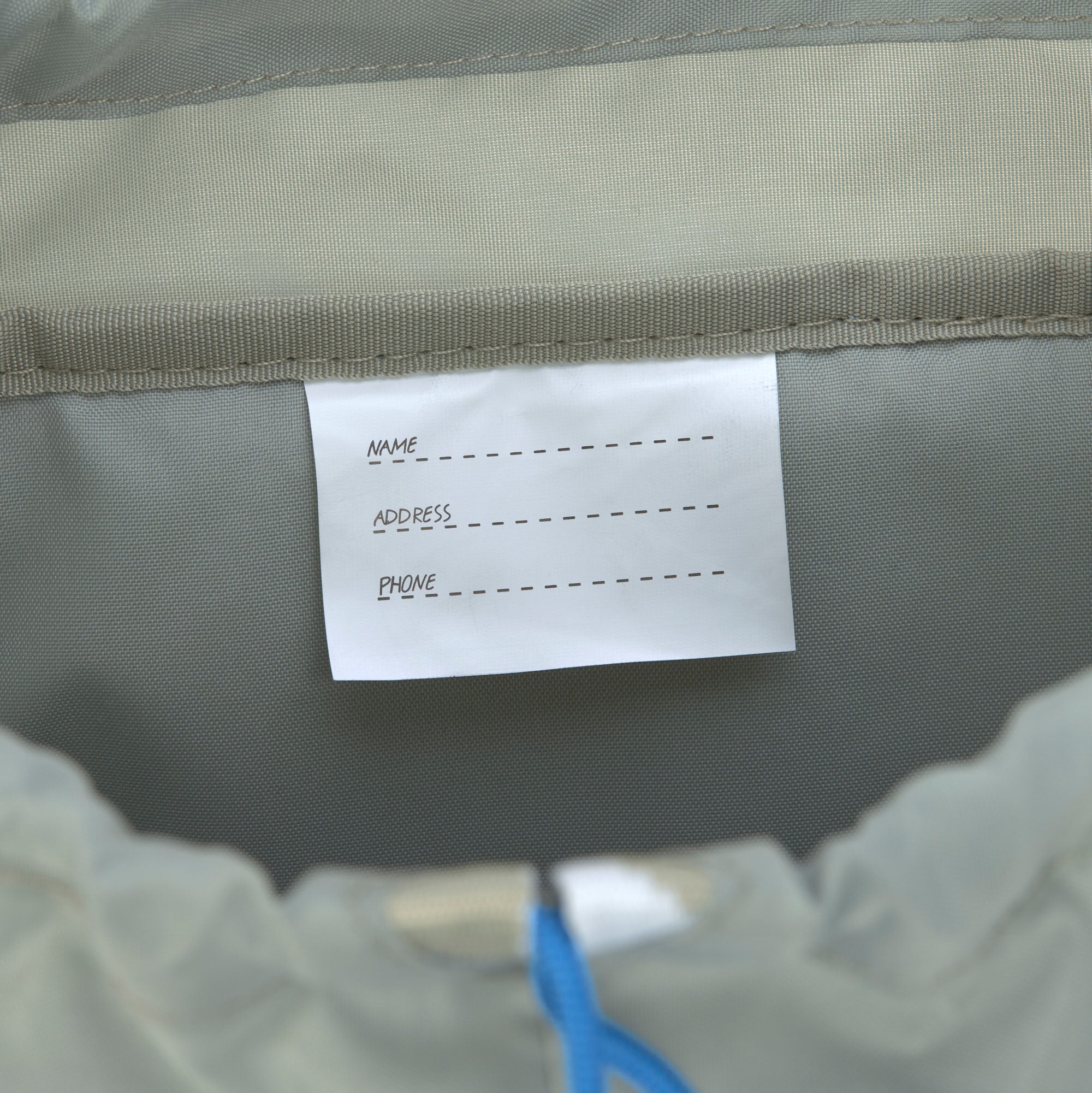 【発売開始前】Mini Outdoor Backpack Sunny Explorer ミニアウトドアバックパック