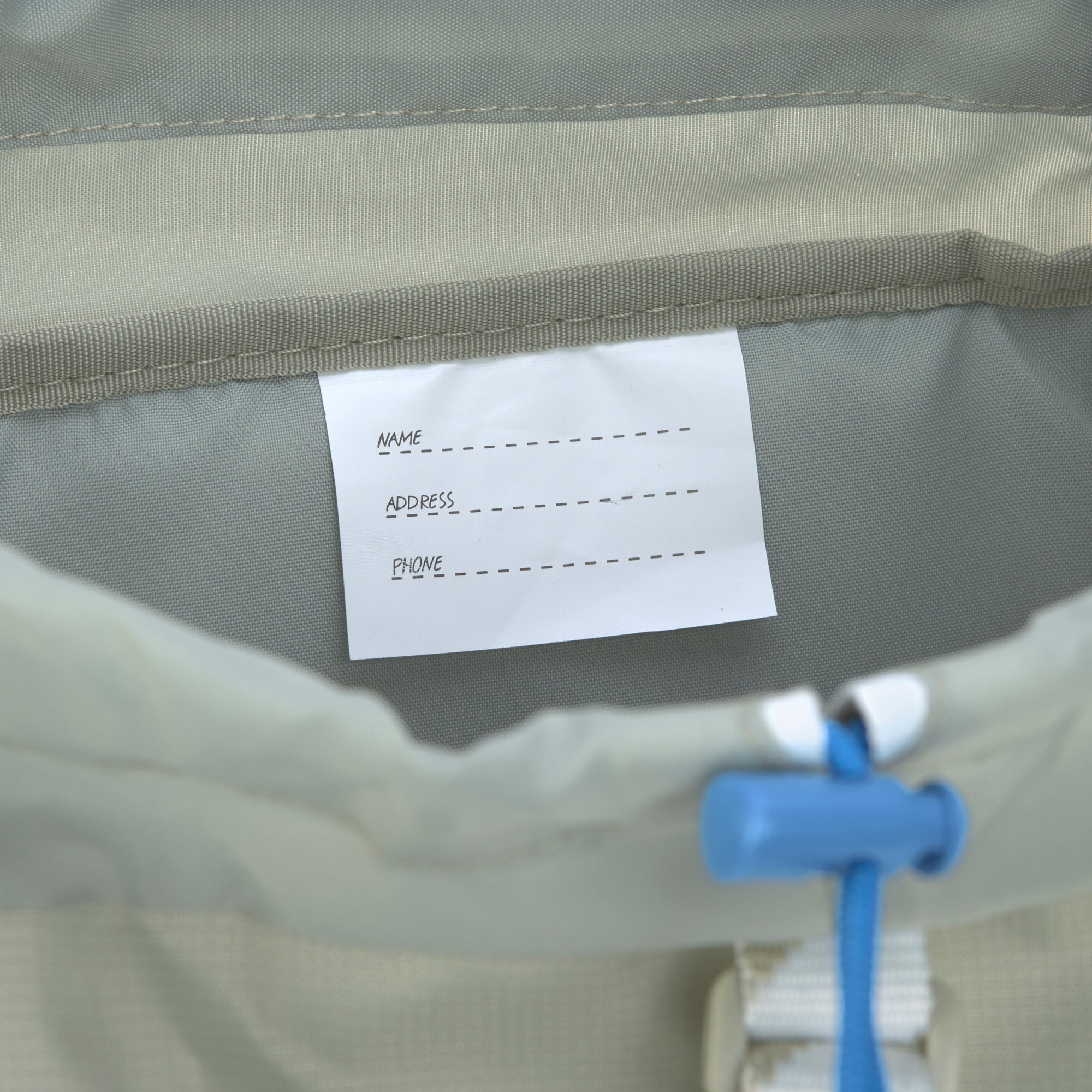 【発売開始前】Big Outdoor Backpack Sunny Explorer ビッグアウトドアバックパック