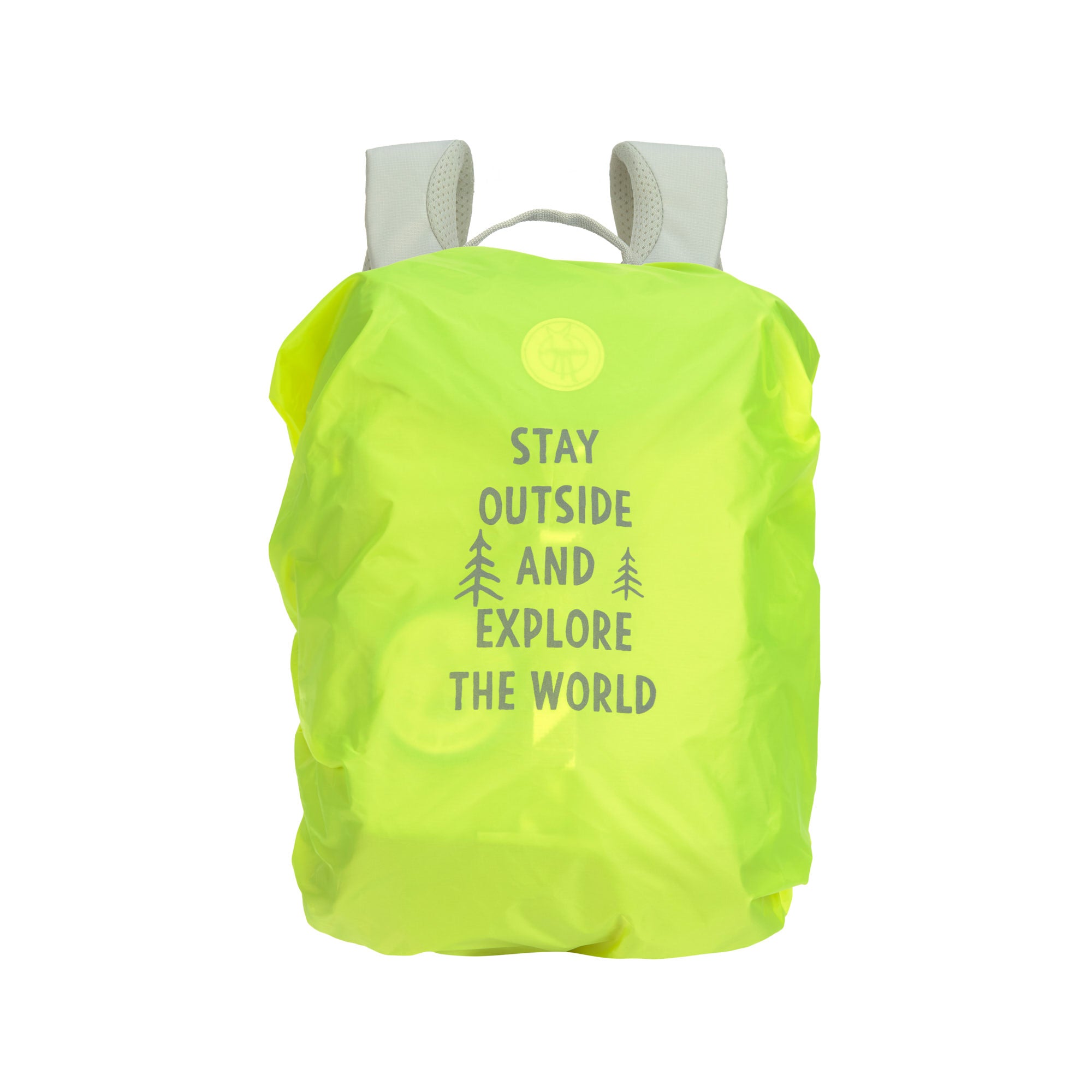 【発売開始前】Mini Outdoor Backpack Sunny Explorer ミニアウトドアバックパック