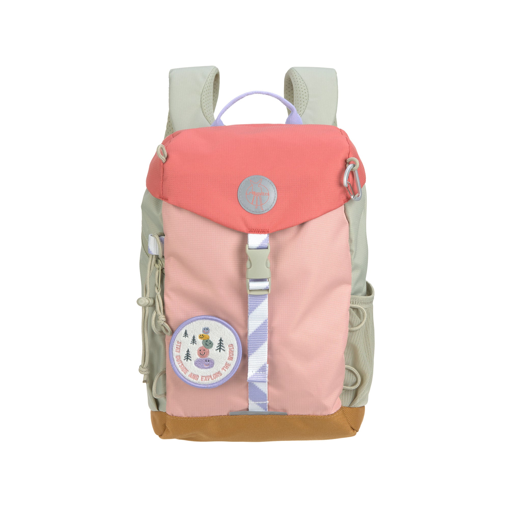【発売開始前】Mini Outdoor Backpack Sunny Explorer ミニアウトドアバックパック
