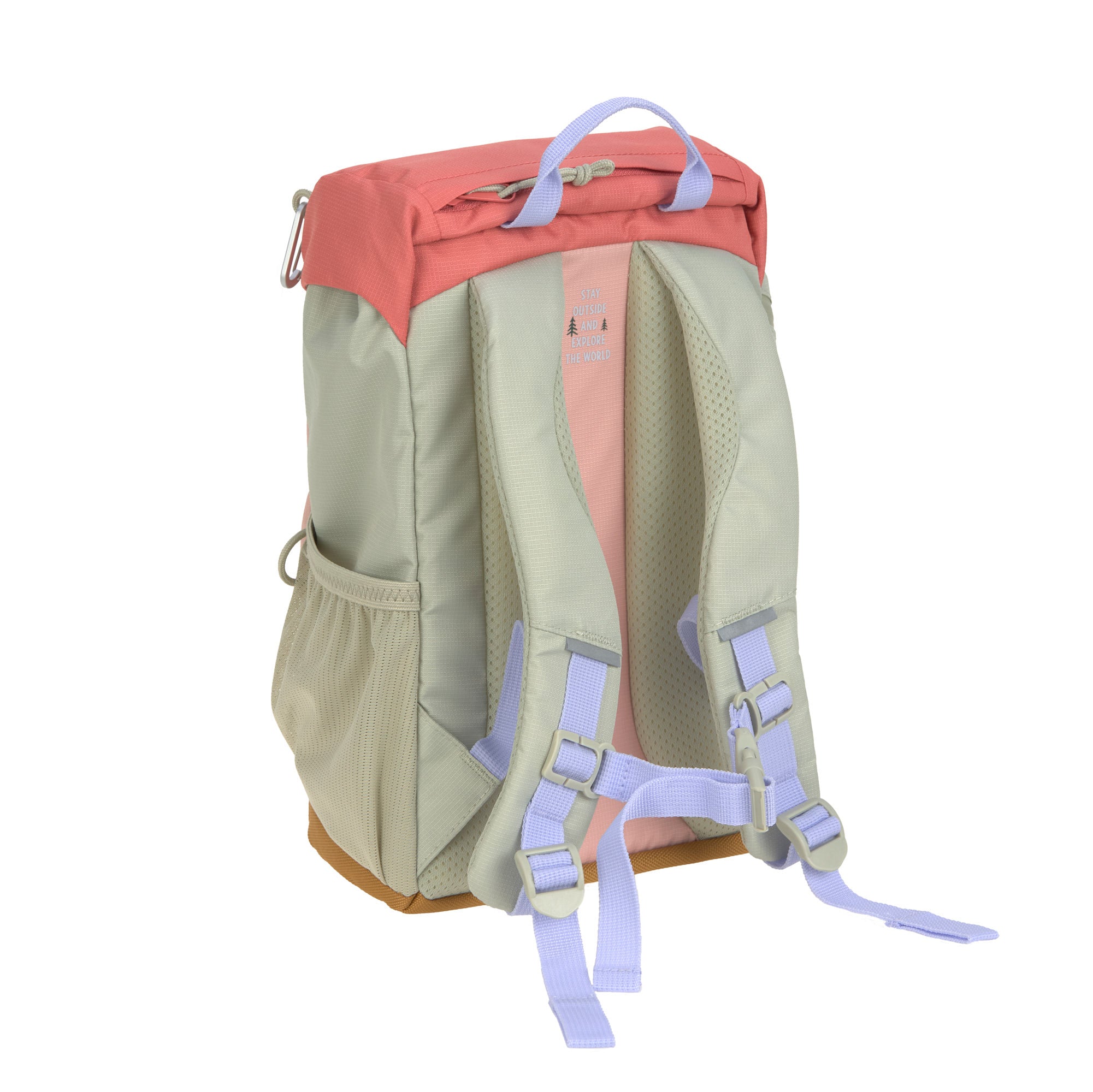 【発売開始前】Mini Outdoor Backpack Sunny Explorer ミニアウトドアバックパック