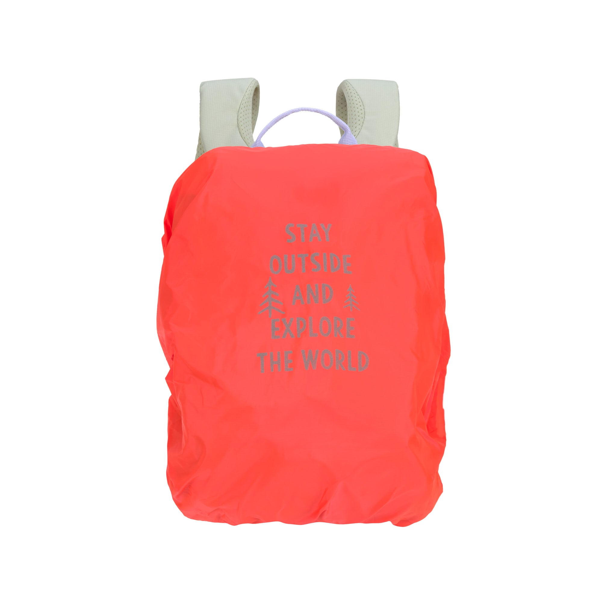 【発売開始前】Mini Outdoor Backpack Sunny Explorer ミニアウトドアバックパック