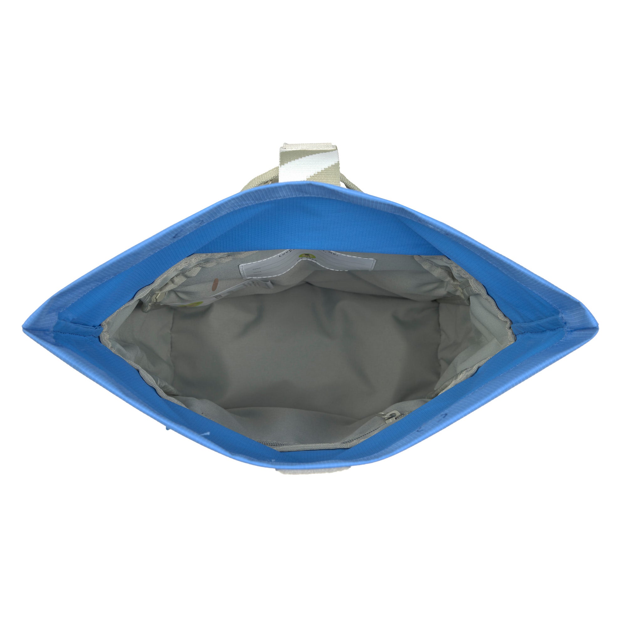 【発売開始前】Mini Rolltop Backpack Sunny Explorer ミニロールトップバックパック