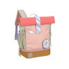 【New】Mini Rolltop Backpack Sunny Explorer ミニロールトップバックパック
