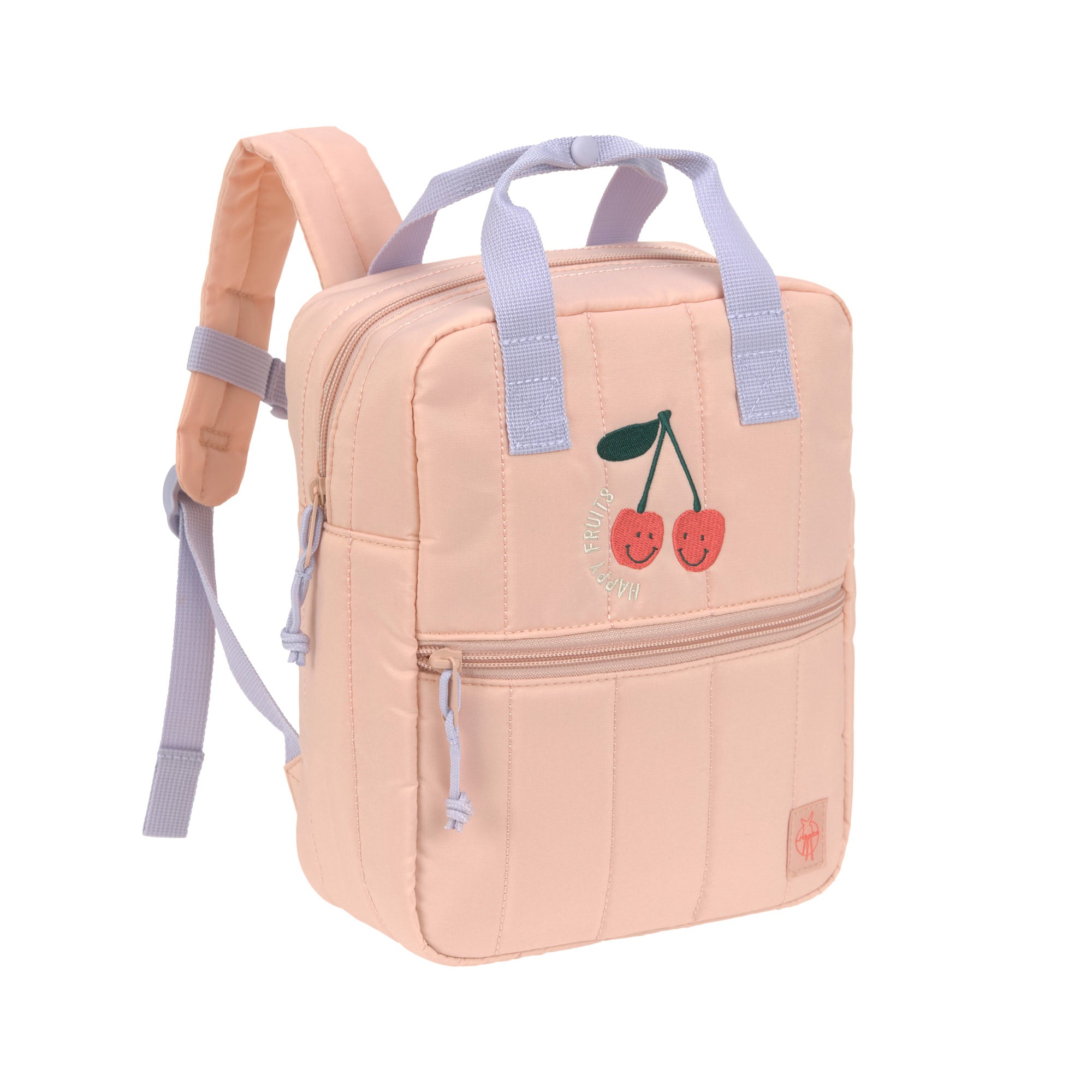 【New】Mini Square Backpack Little Gang ミニスクエアバックパック