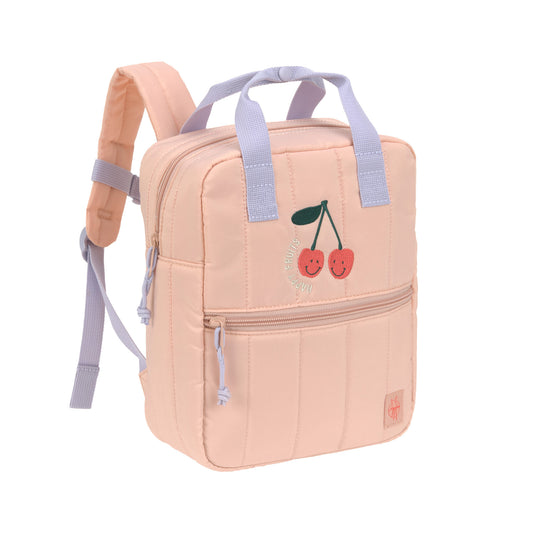 【New】Mini Square Backpack Little Gang ミニスクエアバックパック