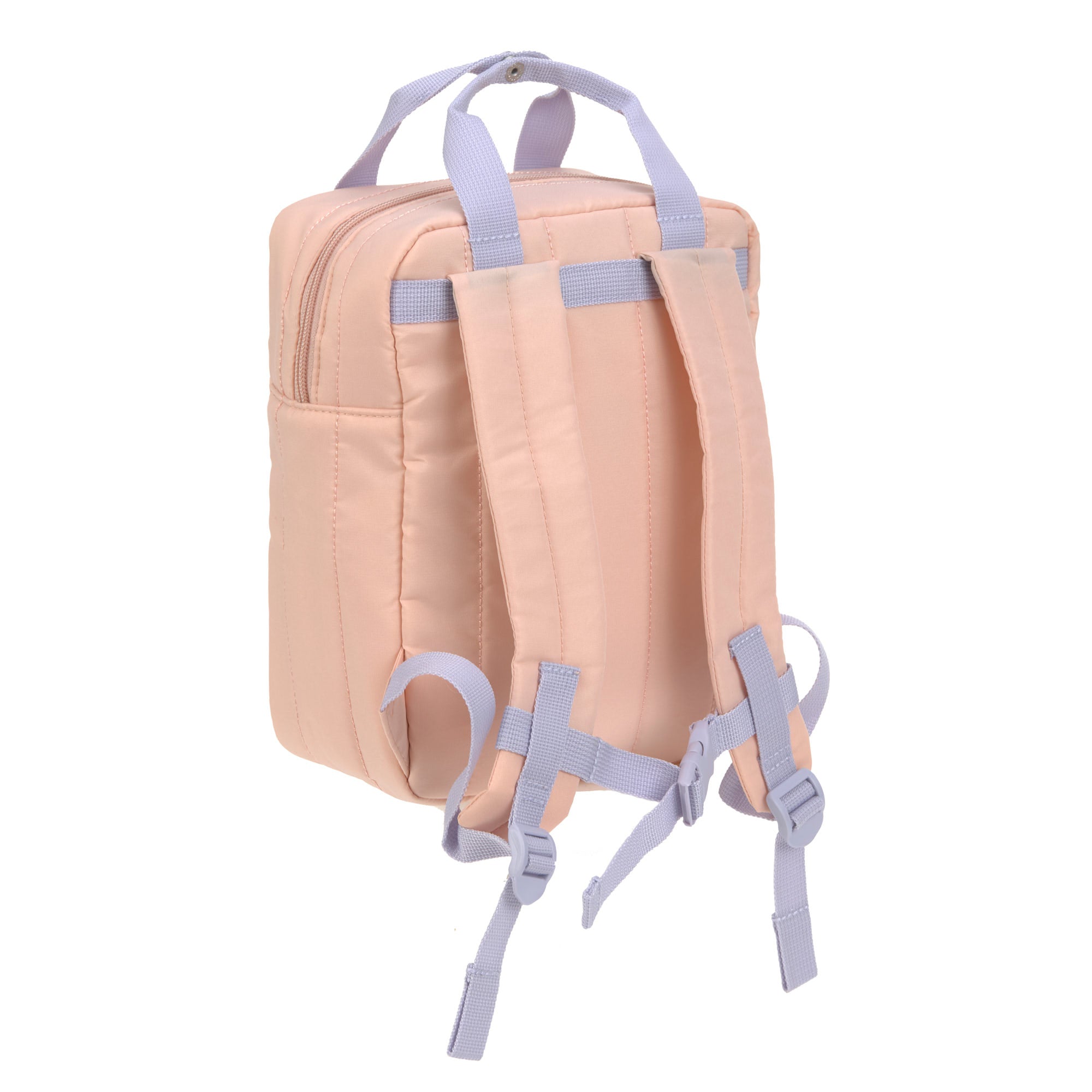【New】Mini Square Backpack Little Gang ミニスクエアバックパック