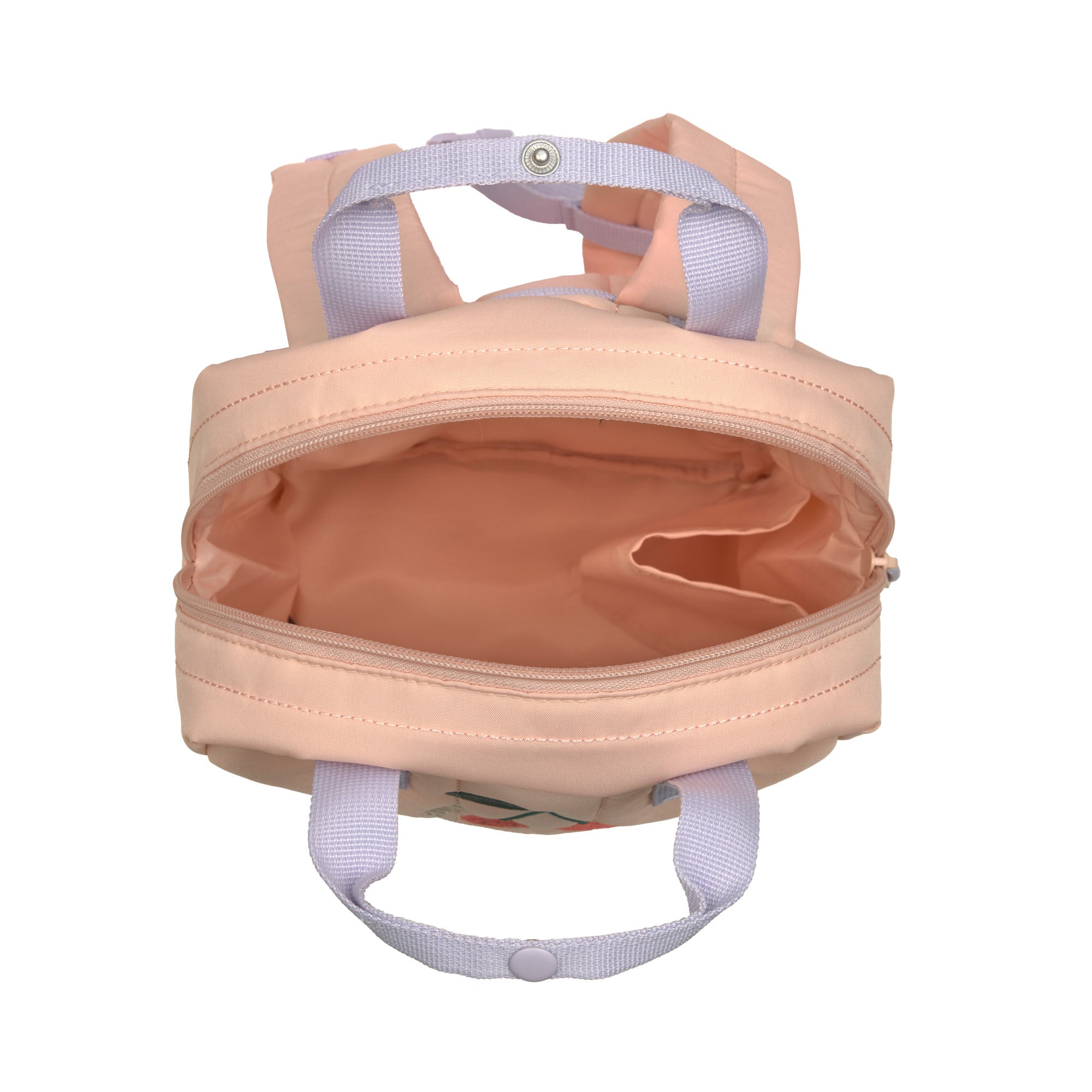 【New】Mini Square Backpack Little Gang ミニスクエアバックパック