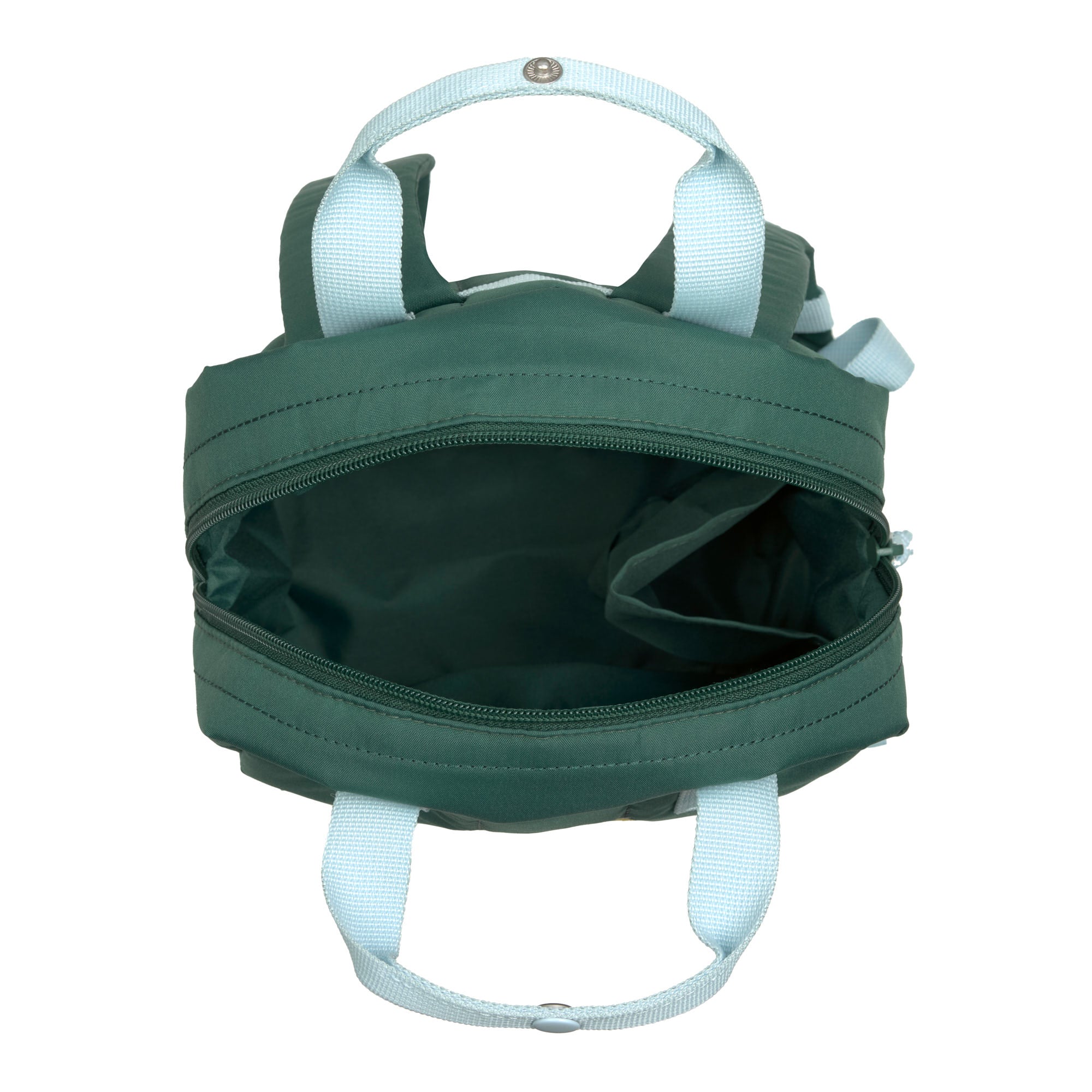 【New】Mini Square Backpack Little Gang ミニスクエアバックパック