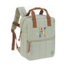 【New】Mini Square Backpack Little Gang ミニスクエアバックパック