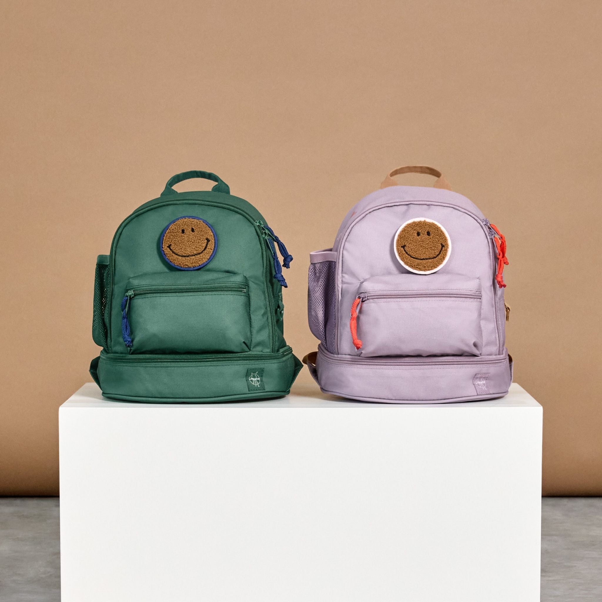 Mini Backpack Little Gang ミニバックパック