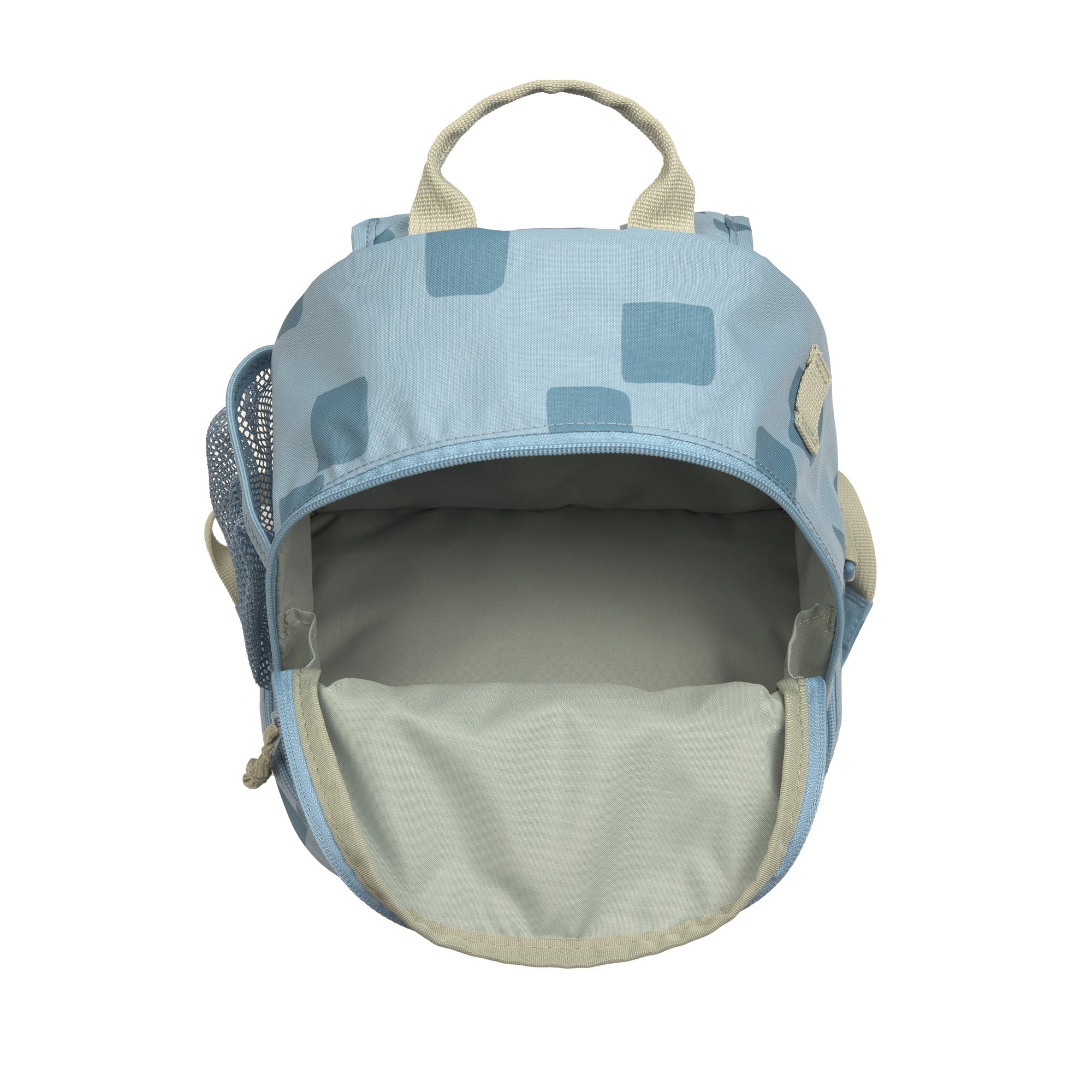 【New】Mini Backpack Pattern Party ミニバックパック