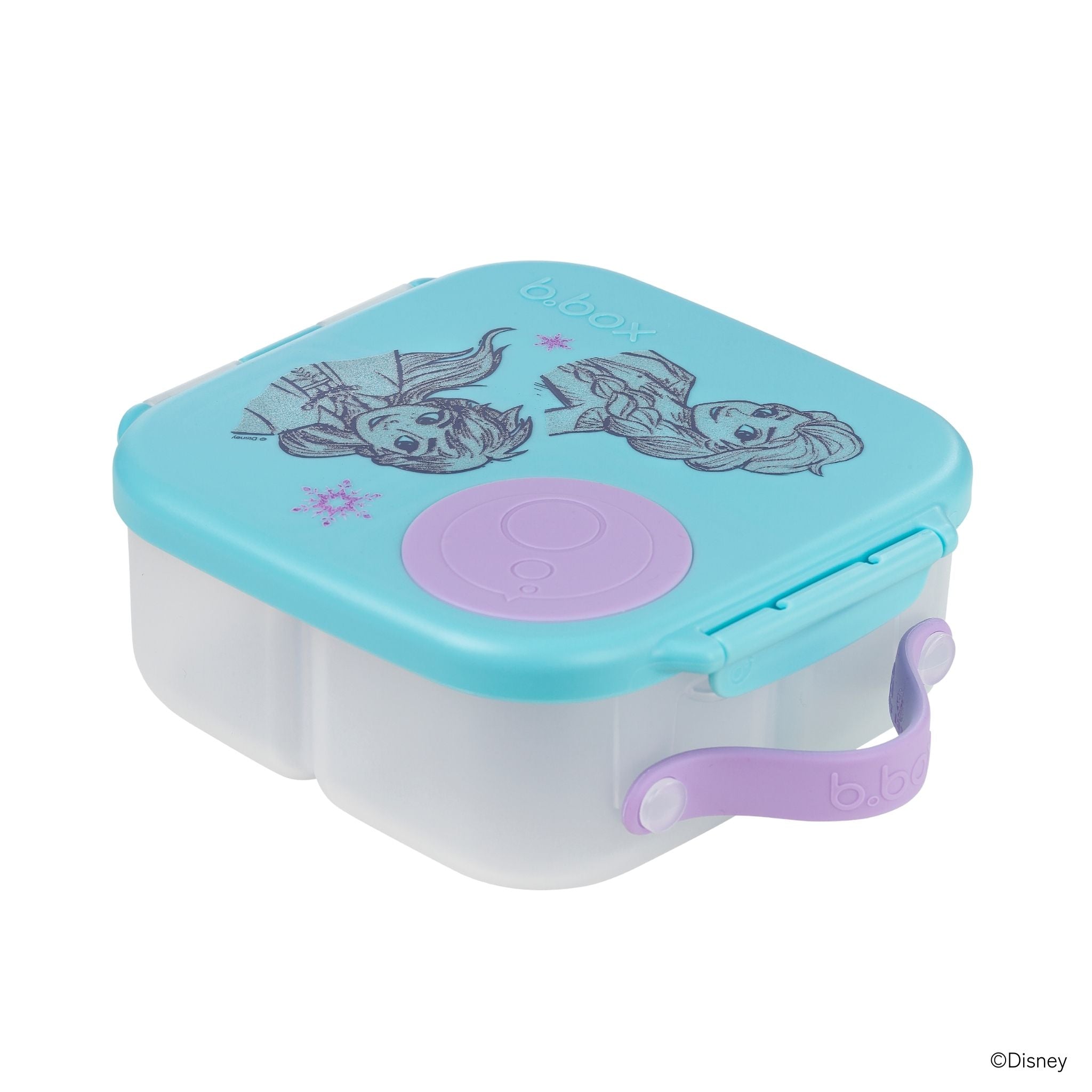 【b.box25新作予約】Mini Lunchbox ミニランチボックス - disney