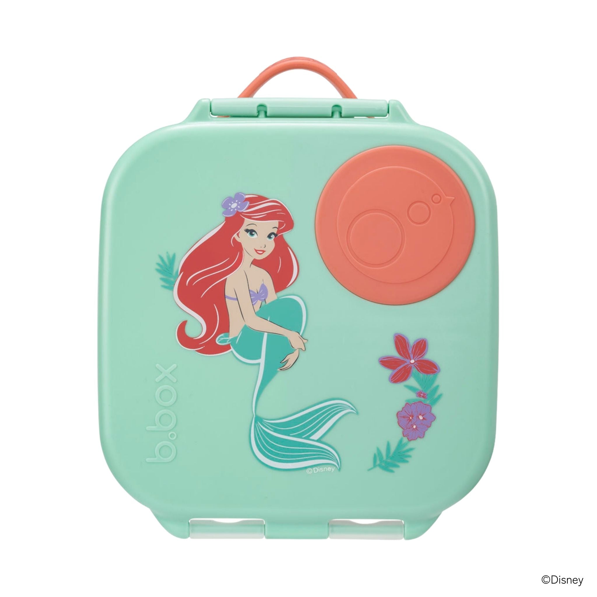 【b.box25新作予約】Mini Lunchbox ミニランチボックス - disney