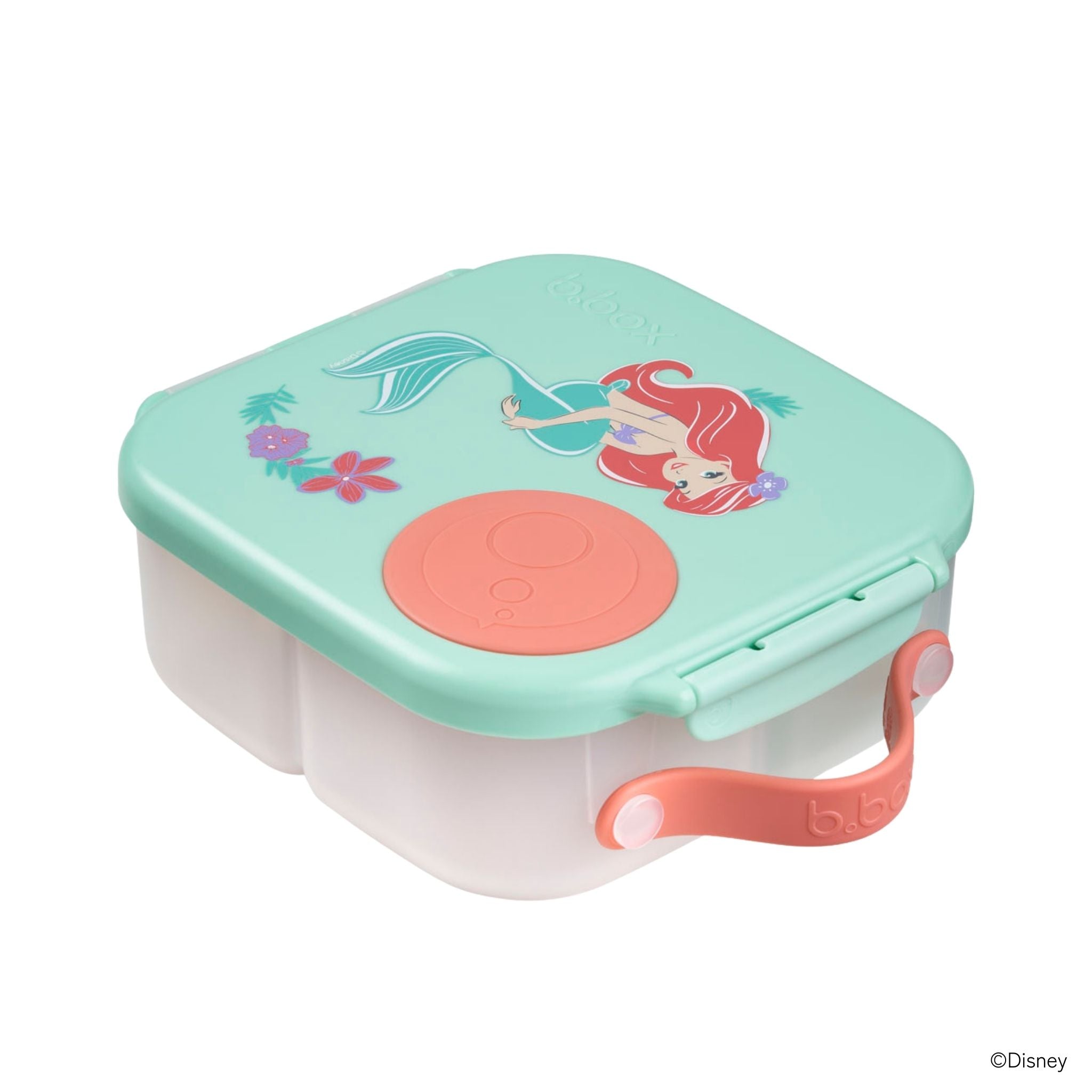 【b.box25新作予約】Mini Lunchbox ミニランチボックス - disney