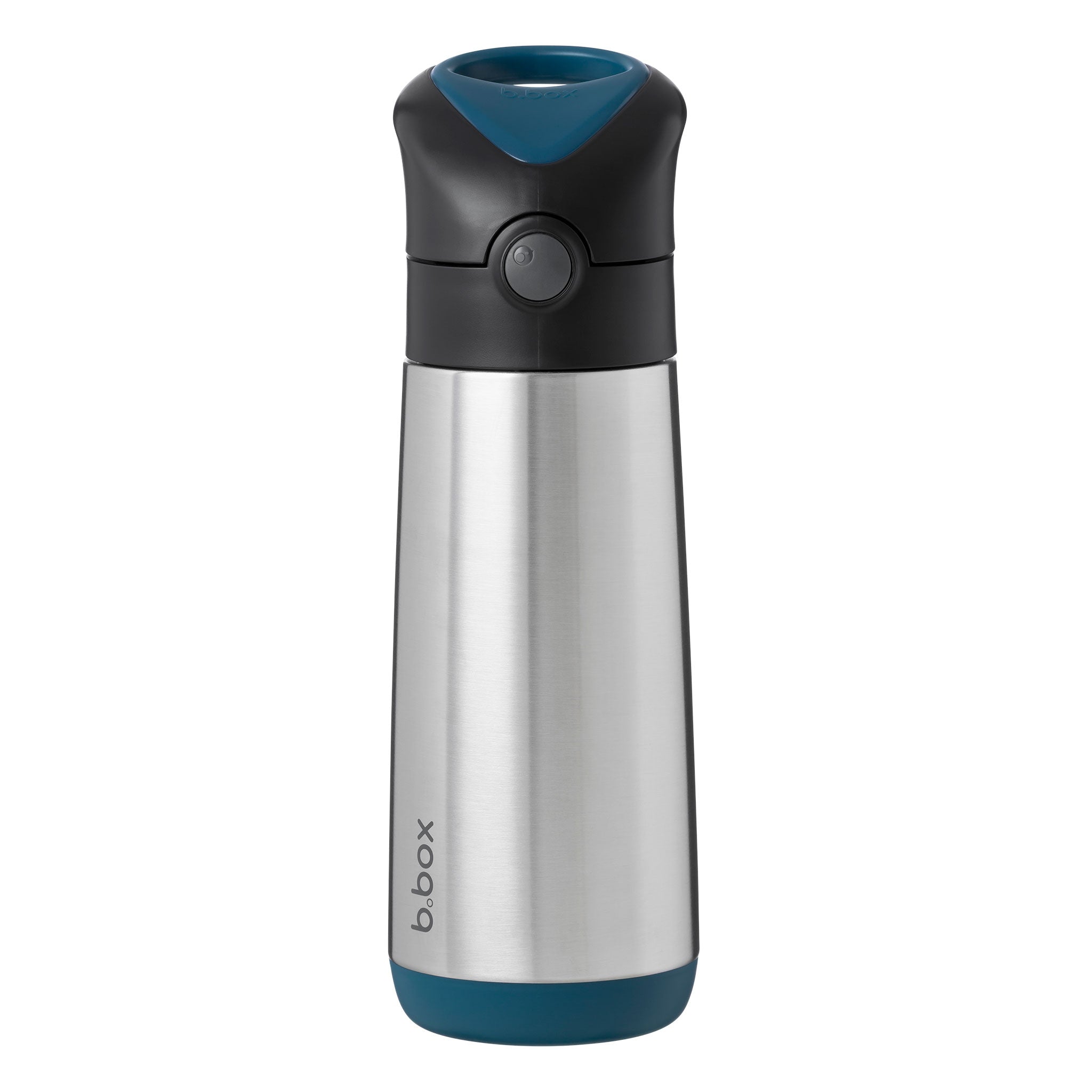 【b.box 2026年1月以降発売予定】水筒 Insulated drink bottle 500ml ステンレスボトル