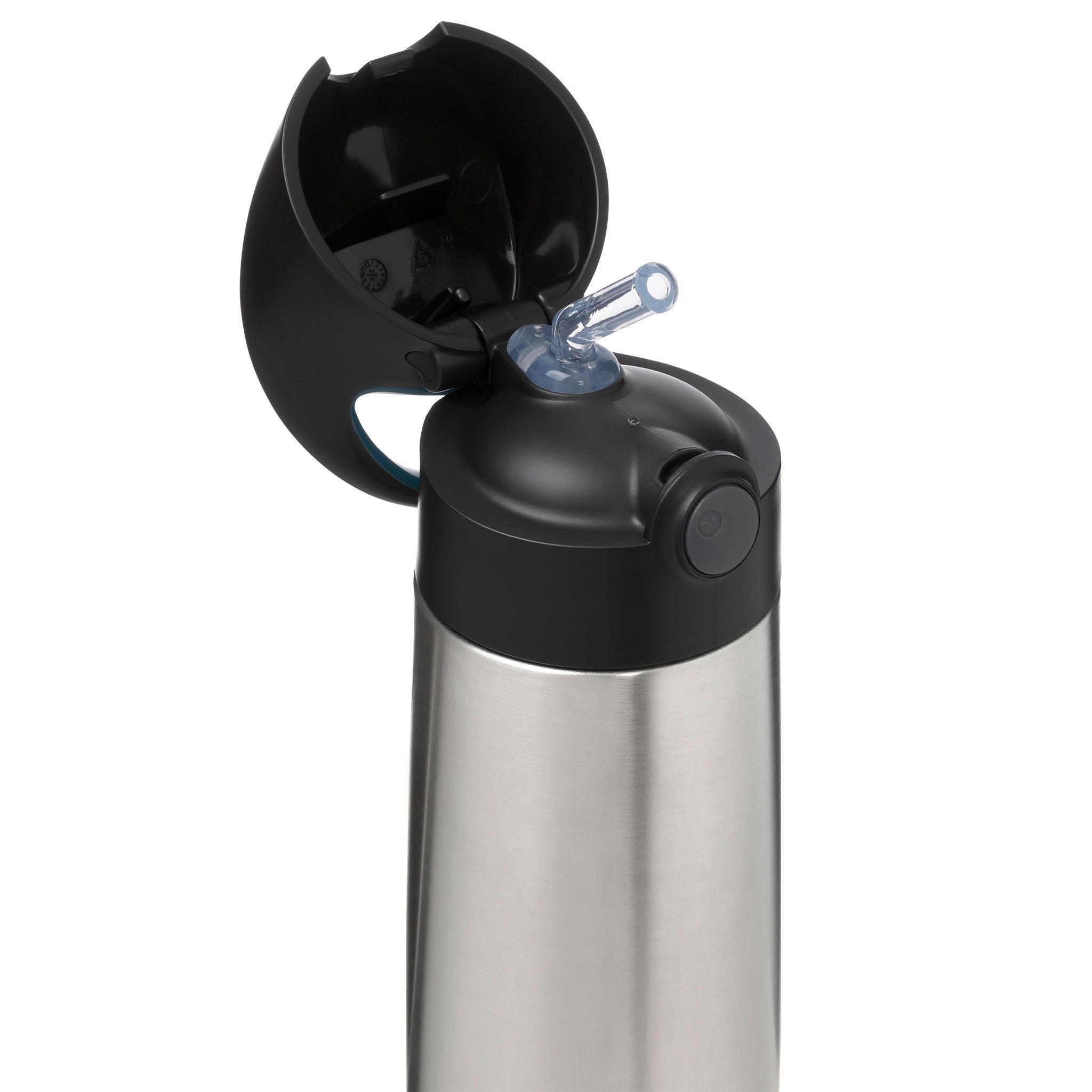 【b.box 2026年1月以降発売予定】水筒 Insulated drink bottle 500ml ステンレスボトル