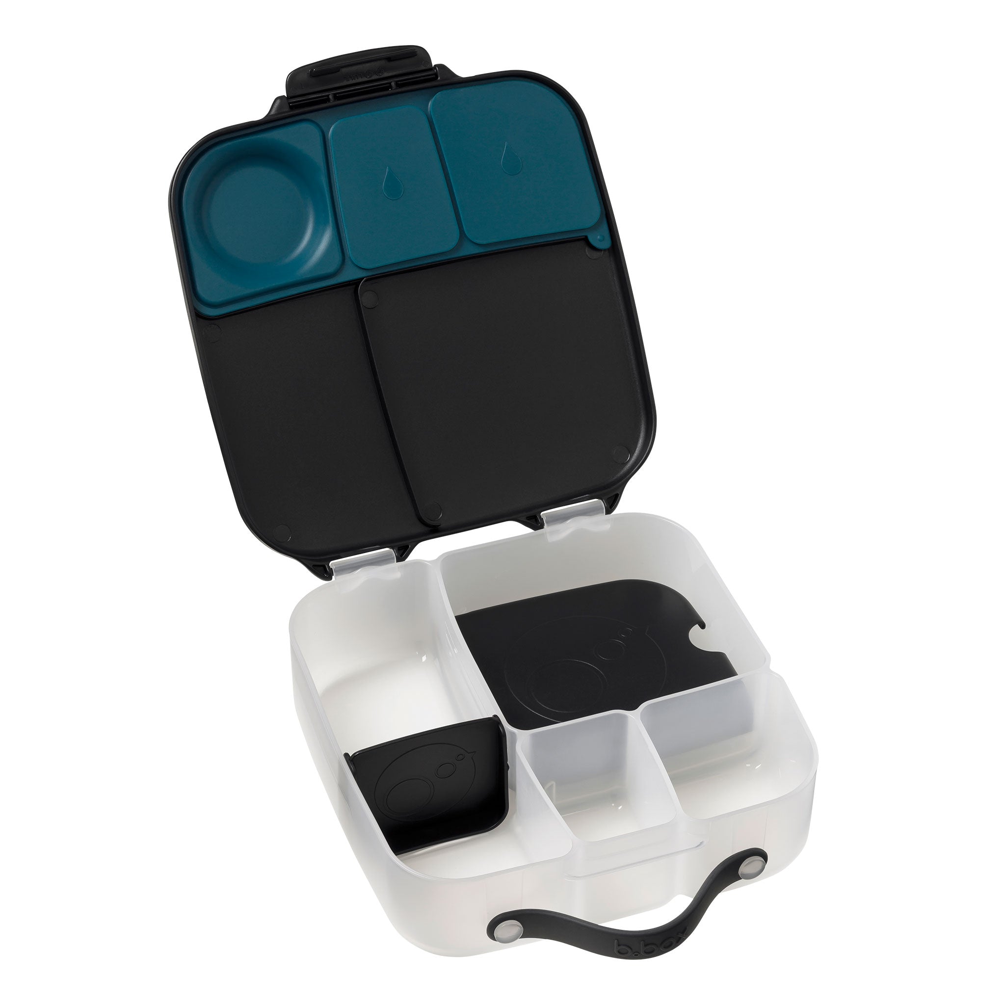 【b.box 2026年1月以降発売予定】Lunchbox ランチボックス