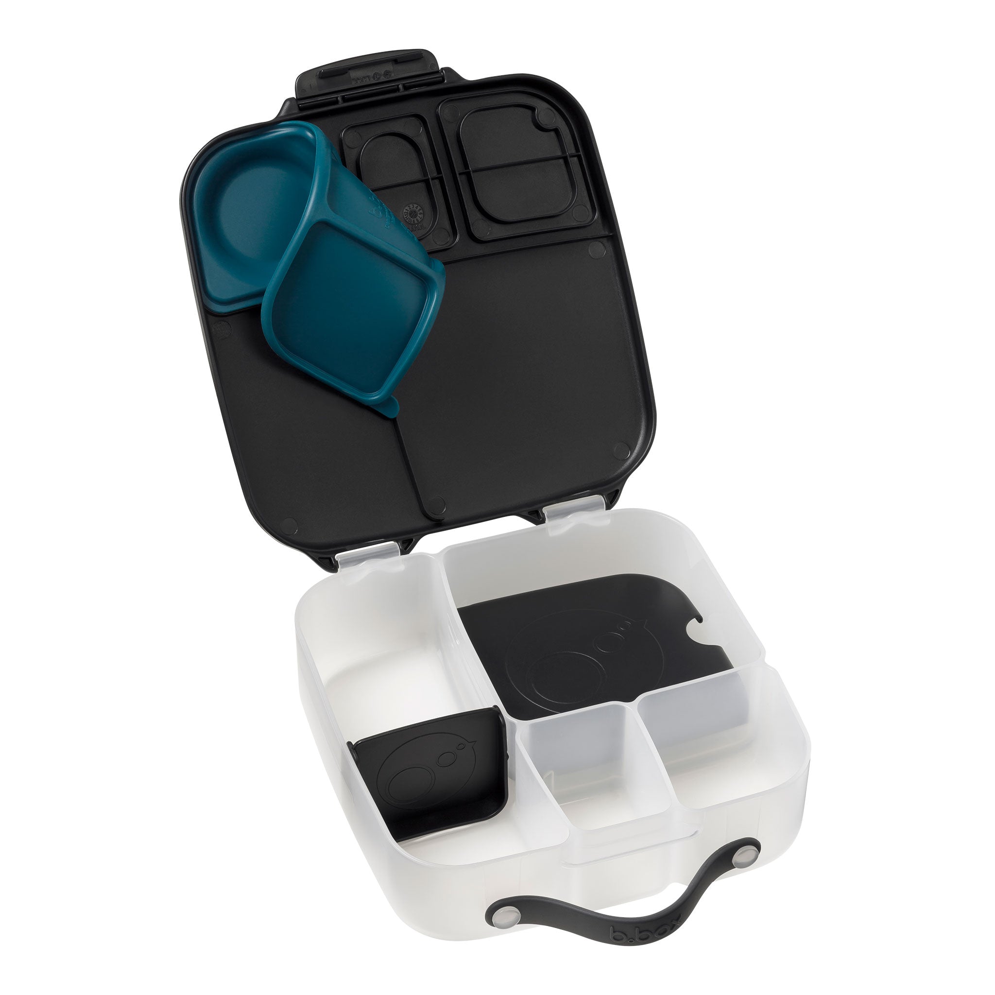 【b.box 2026年1月以降発売予定】Lunchbox ランチボックス