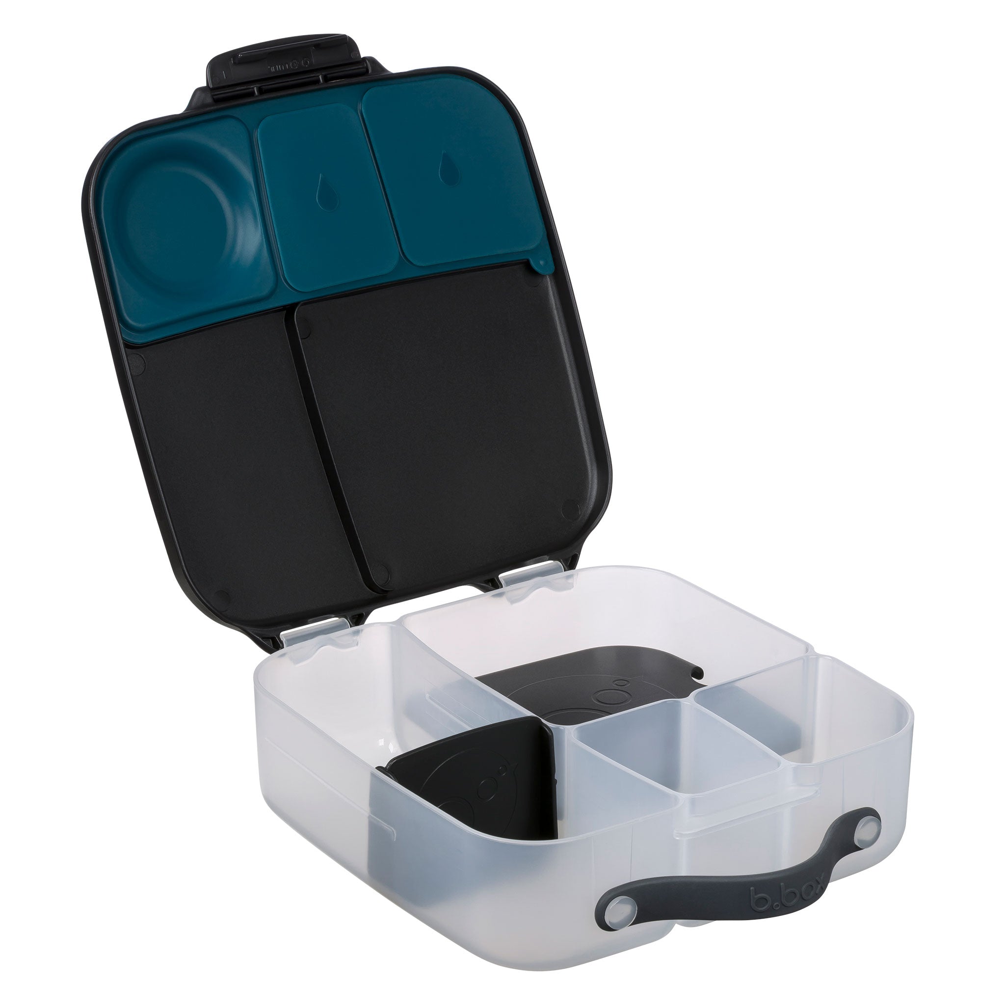 【b.box 2026年1月以降発売予定】Lunchbox ランチボックス