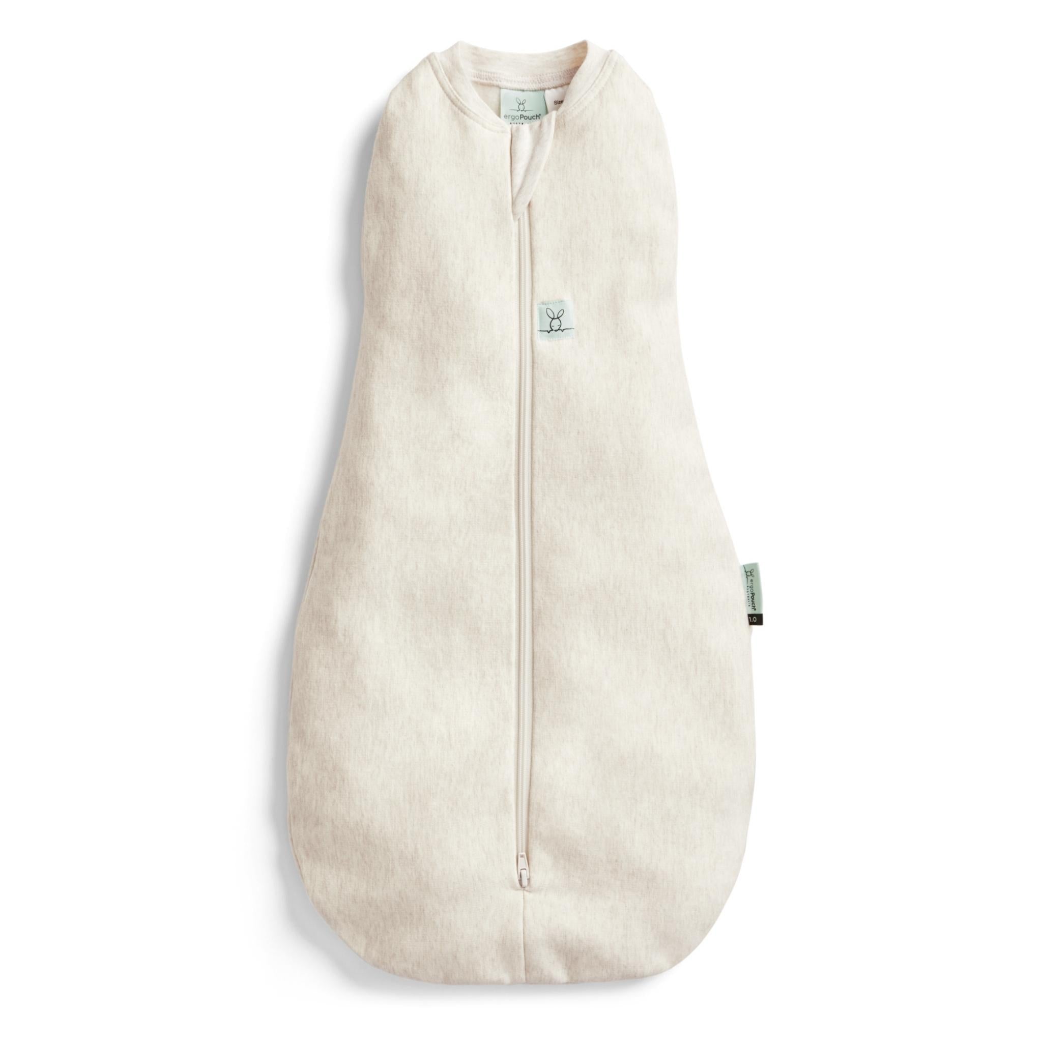 【NEW】＜オールシーズン＞Cocoon Swaddle Bag 1.0 TOGコクーンスワドルバッグ（新生児～／スワドル）