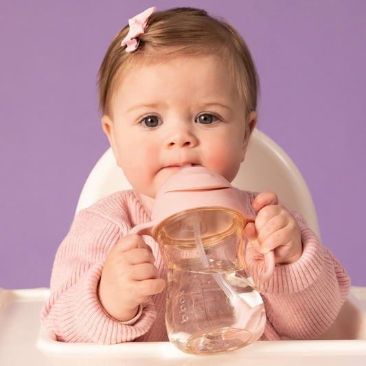 【b.box予約】PPSU sippy cup PPSU製シッピーカップ