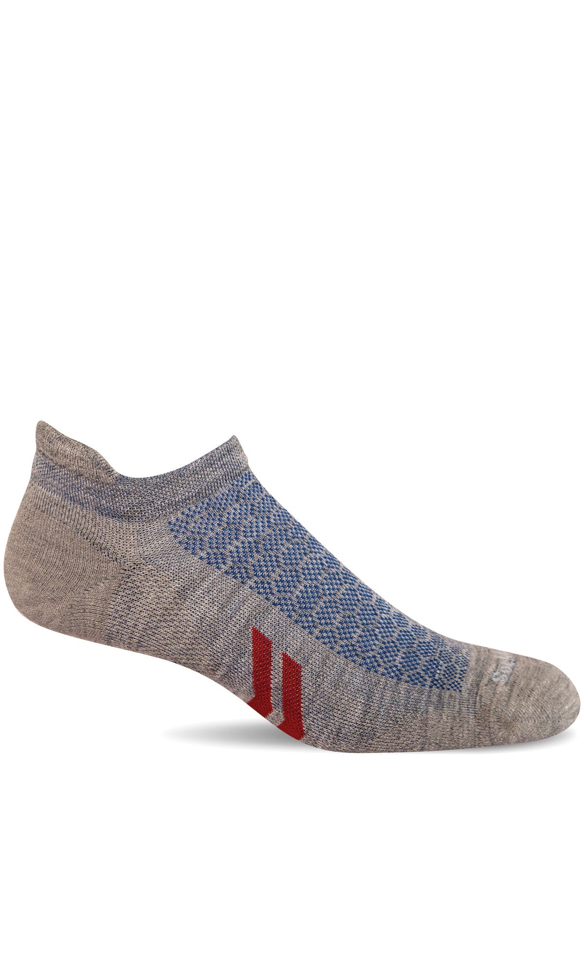 【Sockwell25SS】[SW101M]INCLINE II MICRO　Mens