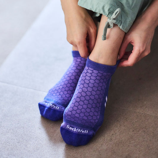 【Sockwell26SS新作】[SW101W]INCLINE II MICRO Ladies