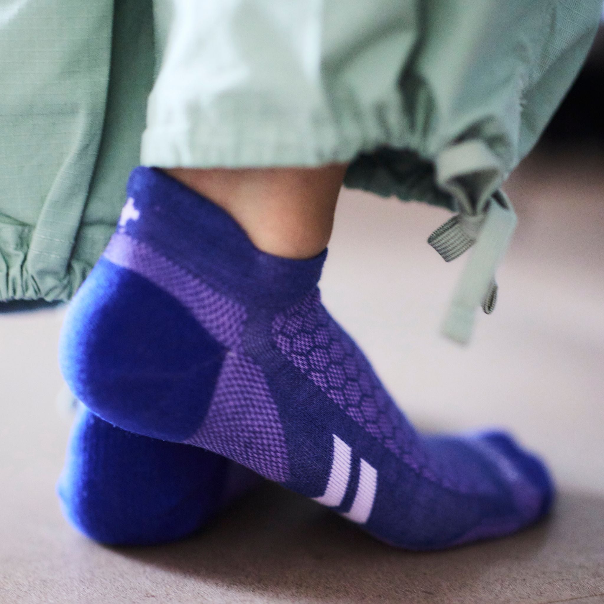 【Sockwell26SS新作】[SW101W]INCLINE II MICRO Ladies