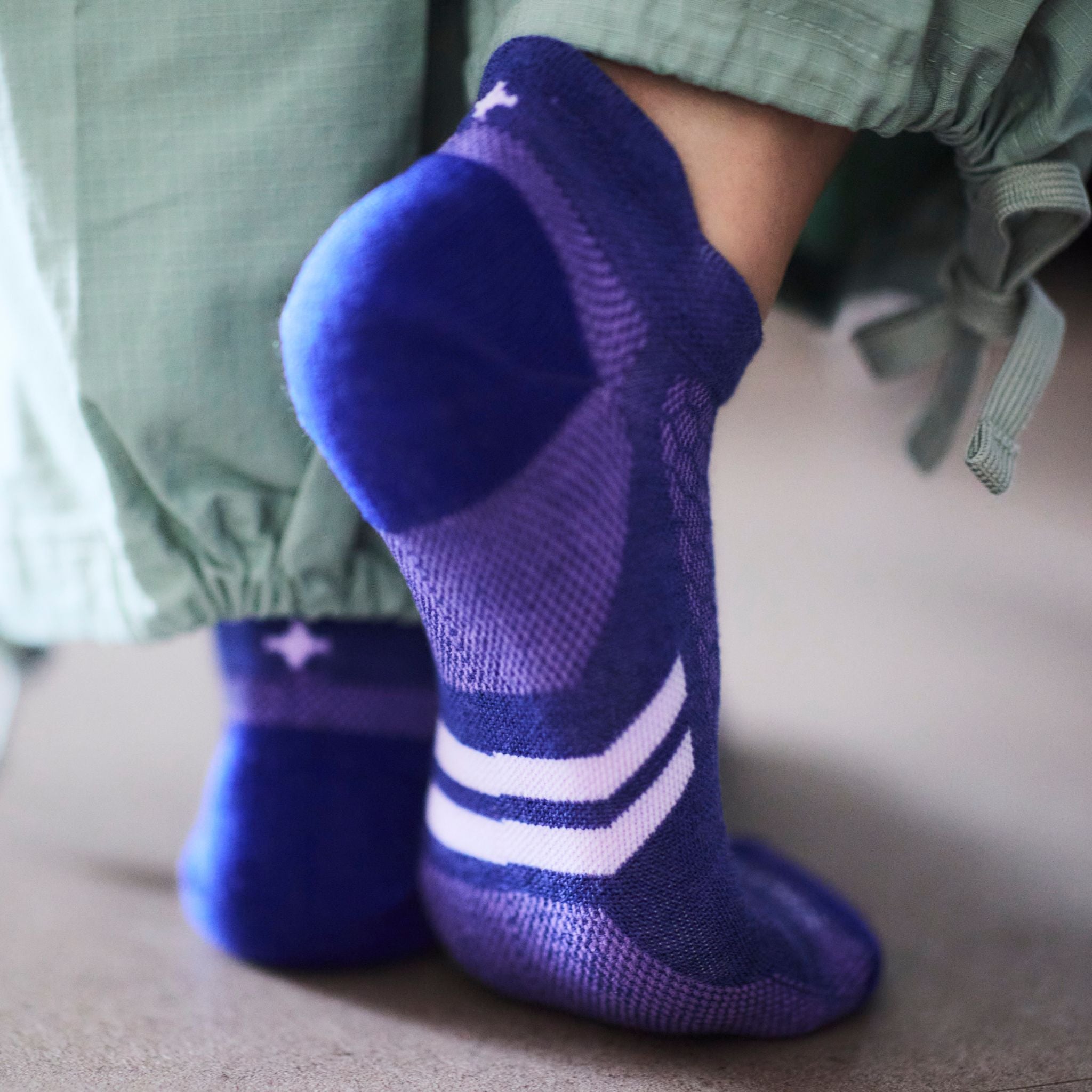 【Sockwell26SS新作】[SW101W]INCLINE II MICRO Ladies
