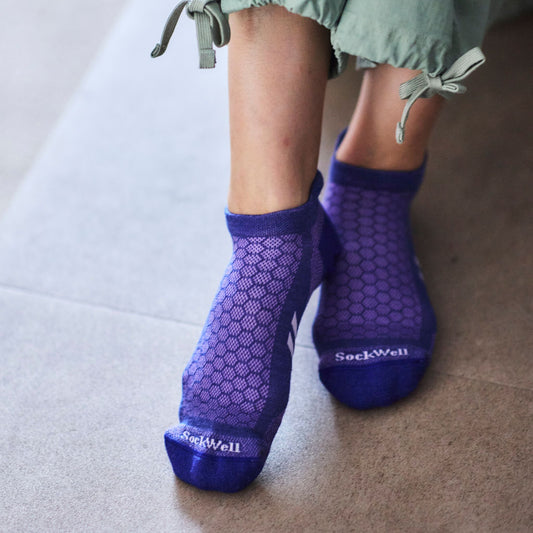 【Sockwell26SS新作】[SW101W]INCLINE II MICRO Ladies