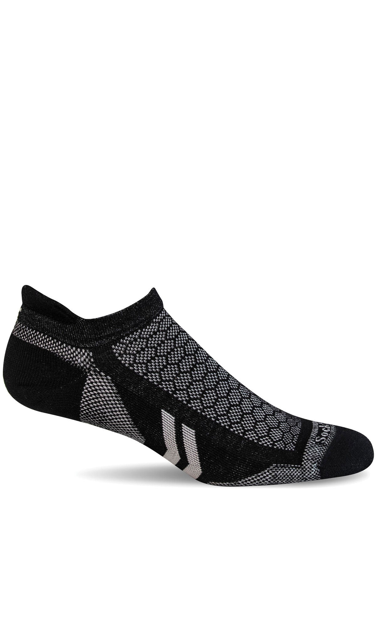 【Sockwell25SS】[SW101W]INCLINE II MICRO　Ladies