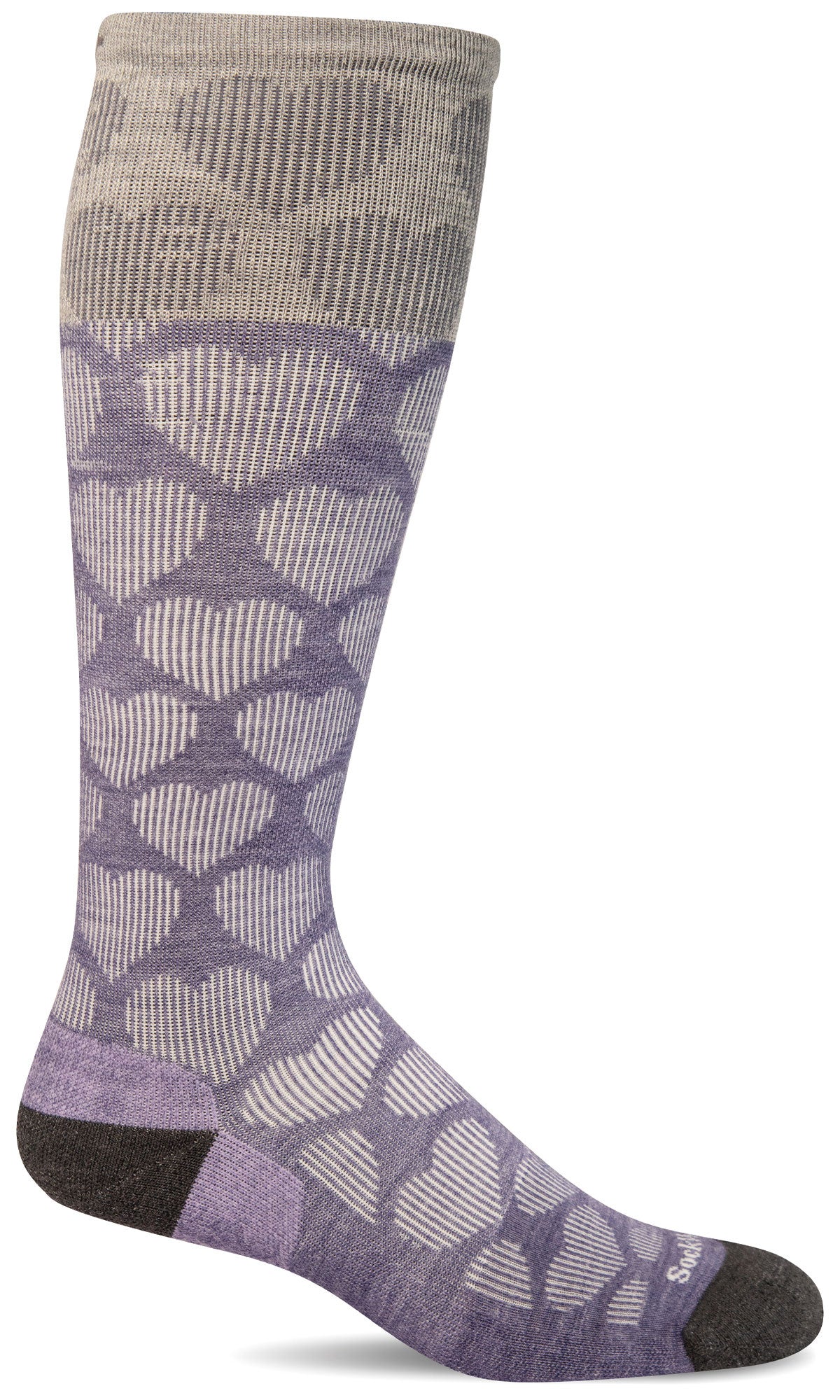 【Sockwell25SS】[SW108W]HEART THROB　Ladies