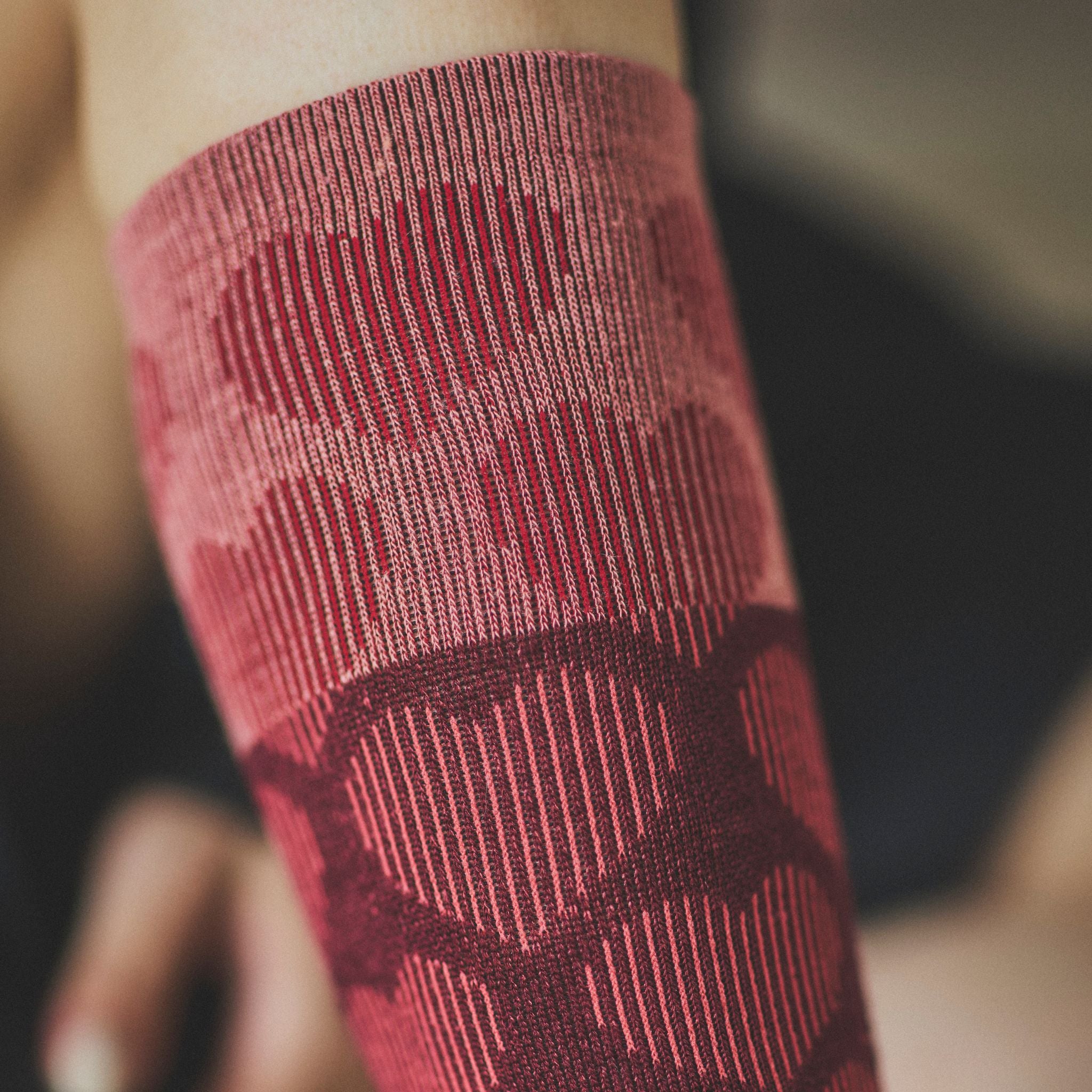 【sockwell26AW新作】[SW108W]HEART THROB　Ladies