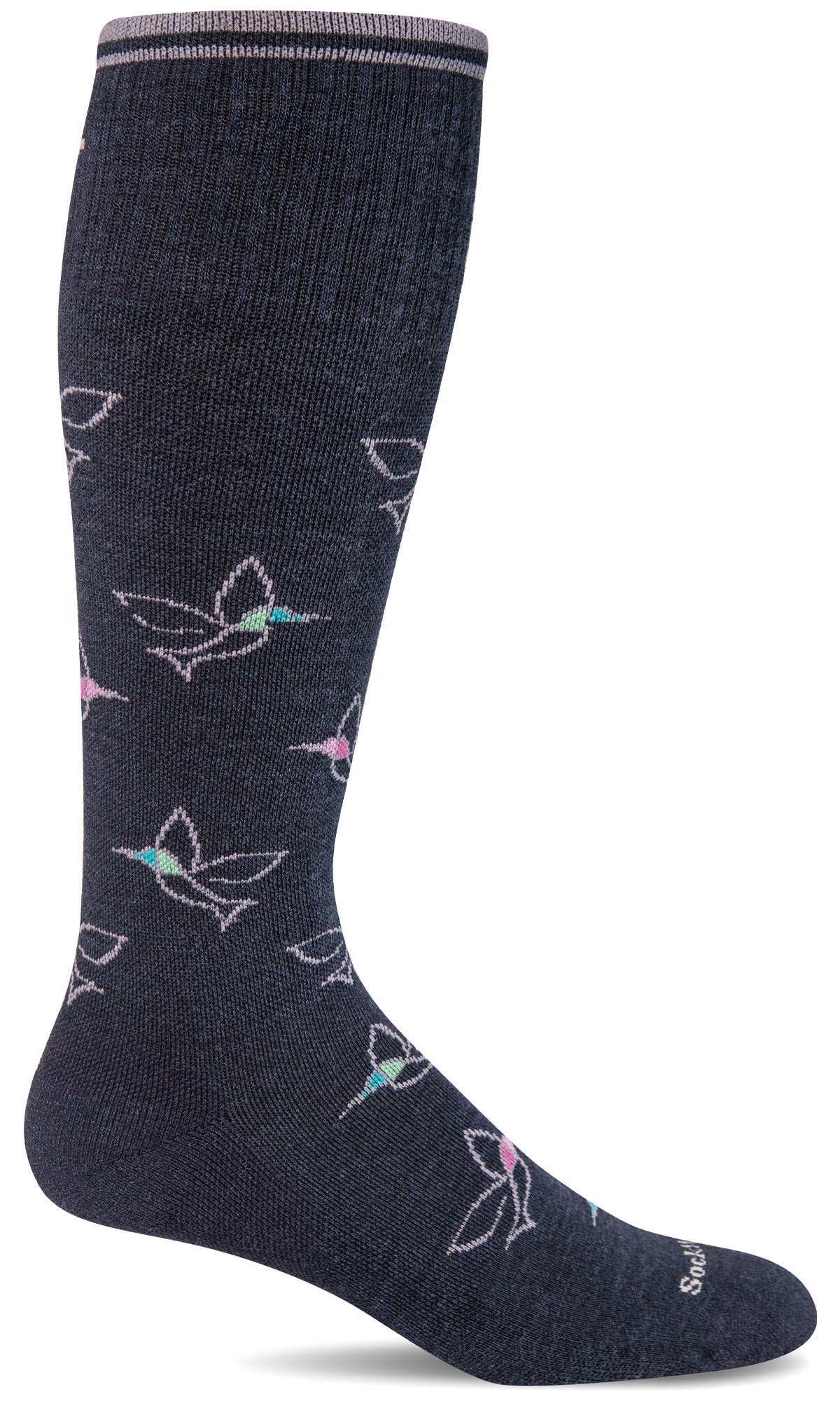 【Sockwell25SS】[SW110W]FREE FLY Ladies