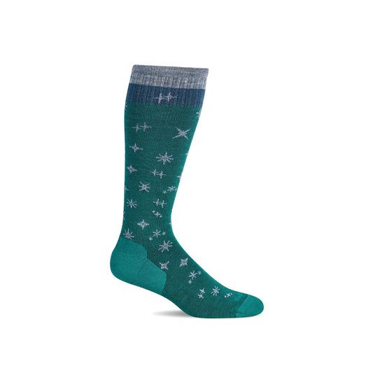 【Sockwell25AW新作】[SW122W]TWINKLE　Ladies