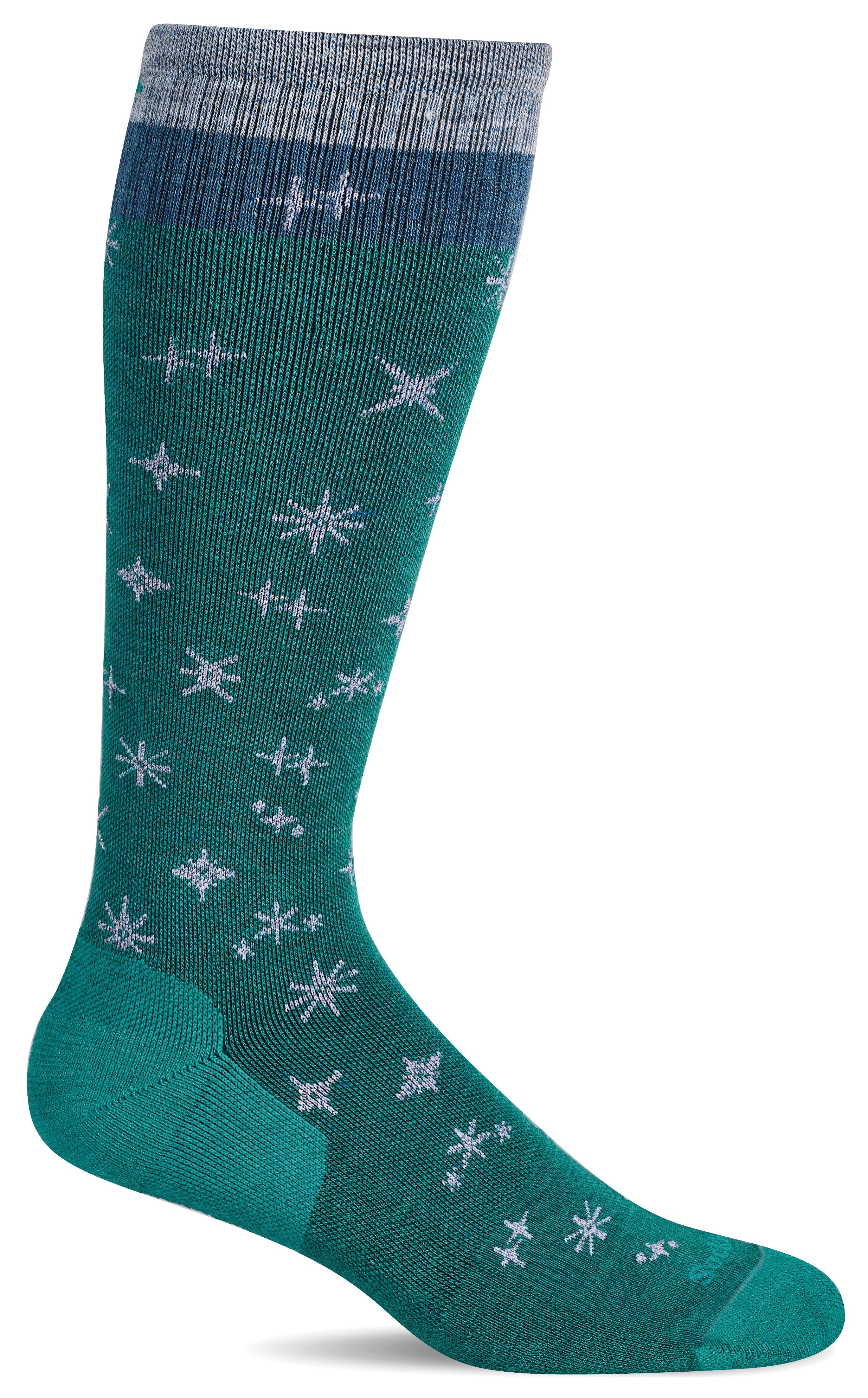 【Sockwell25AW予約】[SW122W]TWINKLE　Ladies