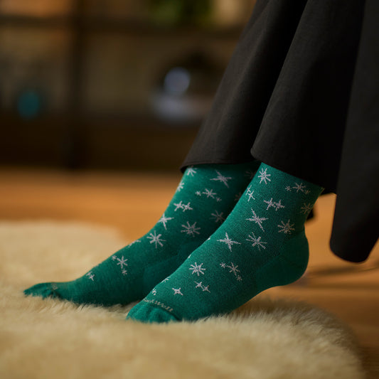 【Sockwell25AW新作】[SW122W]TWINKLE　Ladies