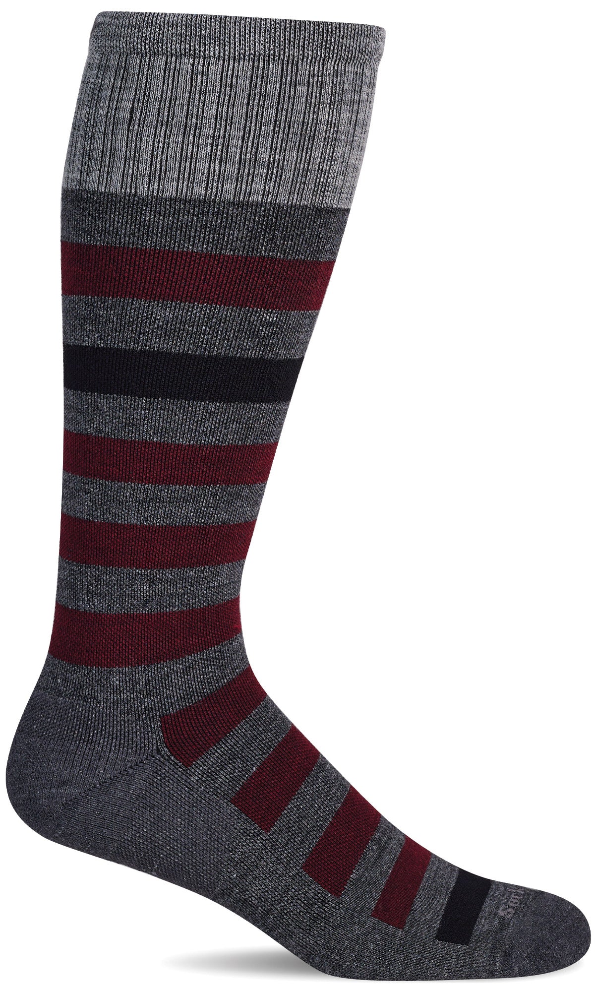 【Sockwell25AW予約】[SW128M]RUGBY　mens