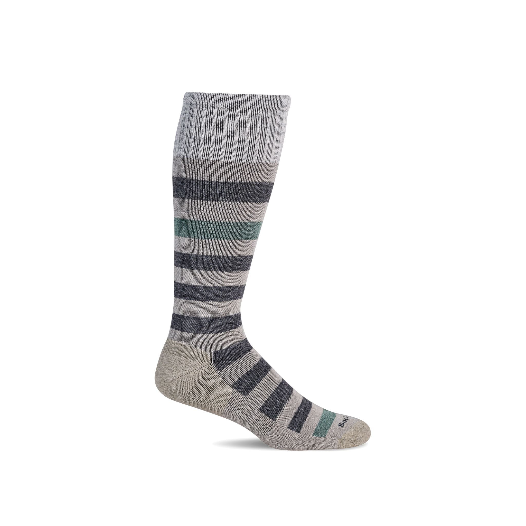 【Sockwell25AW新作】[SW128M]RUGBY　mens