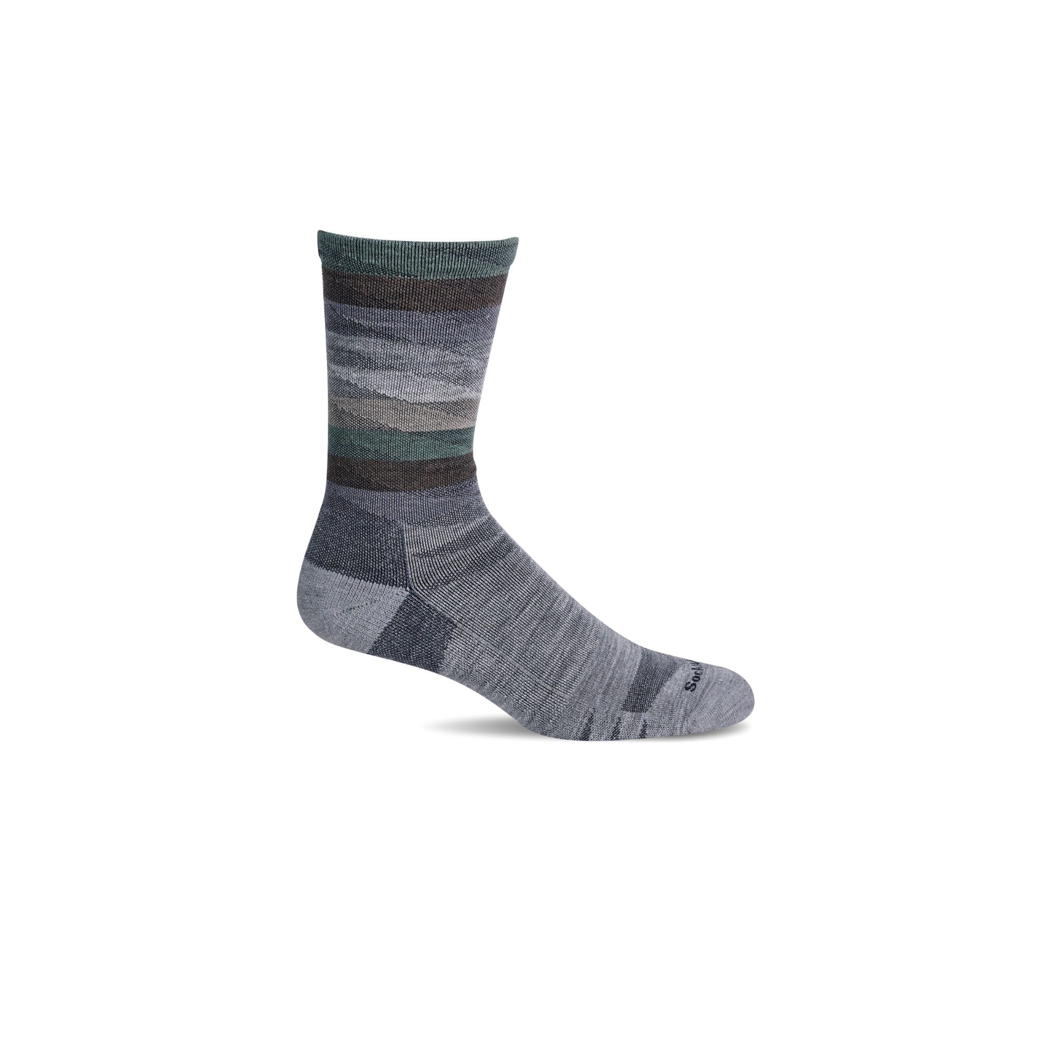 【sockwell27SS予約】[SW130M]PEAKS　mens