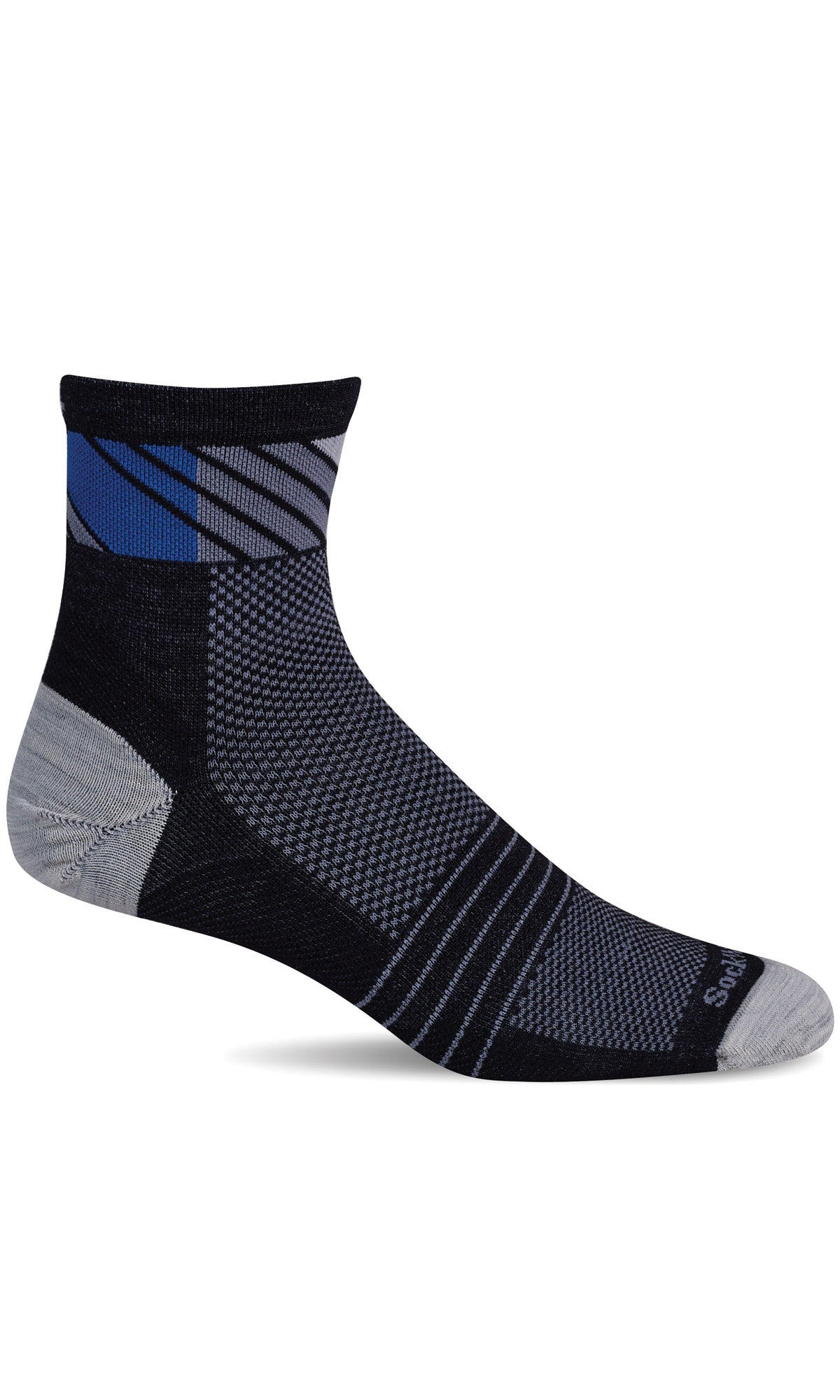 【Sockwell25AW予約】[SW131M]PLANTAR PACER　mens