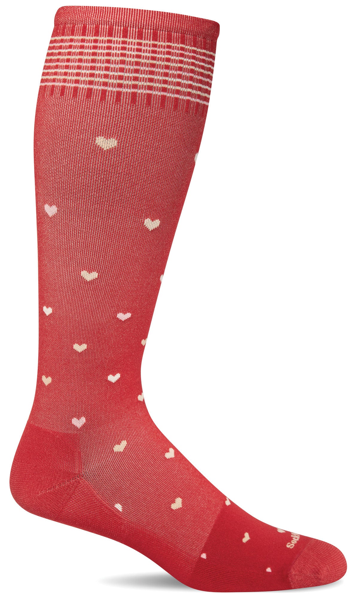 【Sockwell25SS】[SW131W]FULL HEART　Ladies