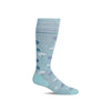 【Sockwell26SS新作】[SW133W]FIELD FLOWER　Ladies
