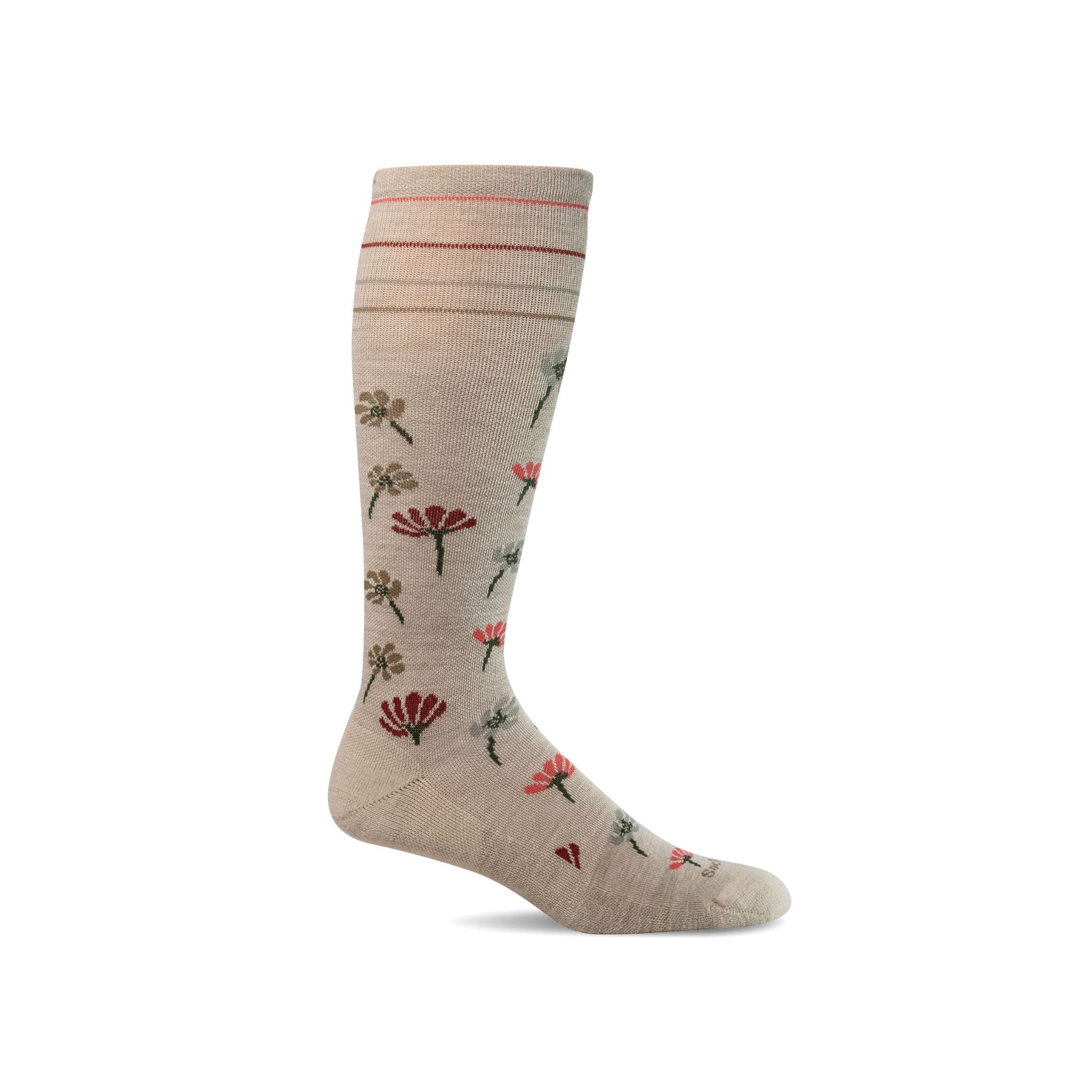 [SW133W]FIELD FLOWER　Ladies